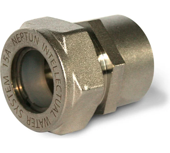 Муфта Neptun IWS F 20x3/4 НП EF