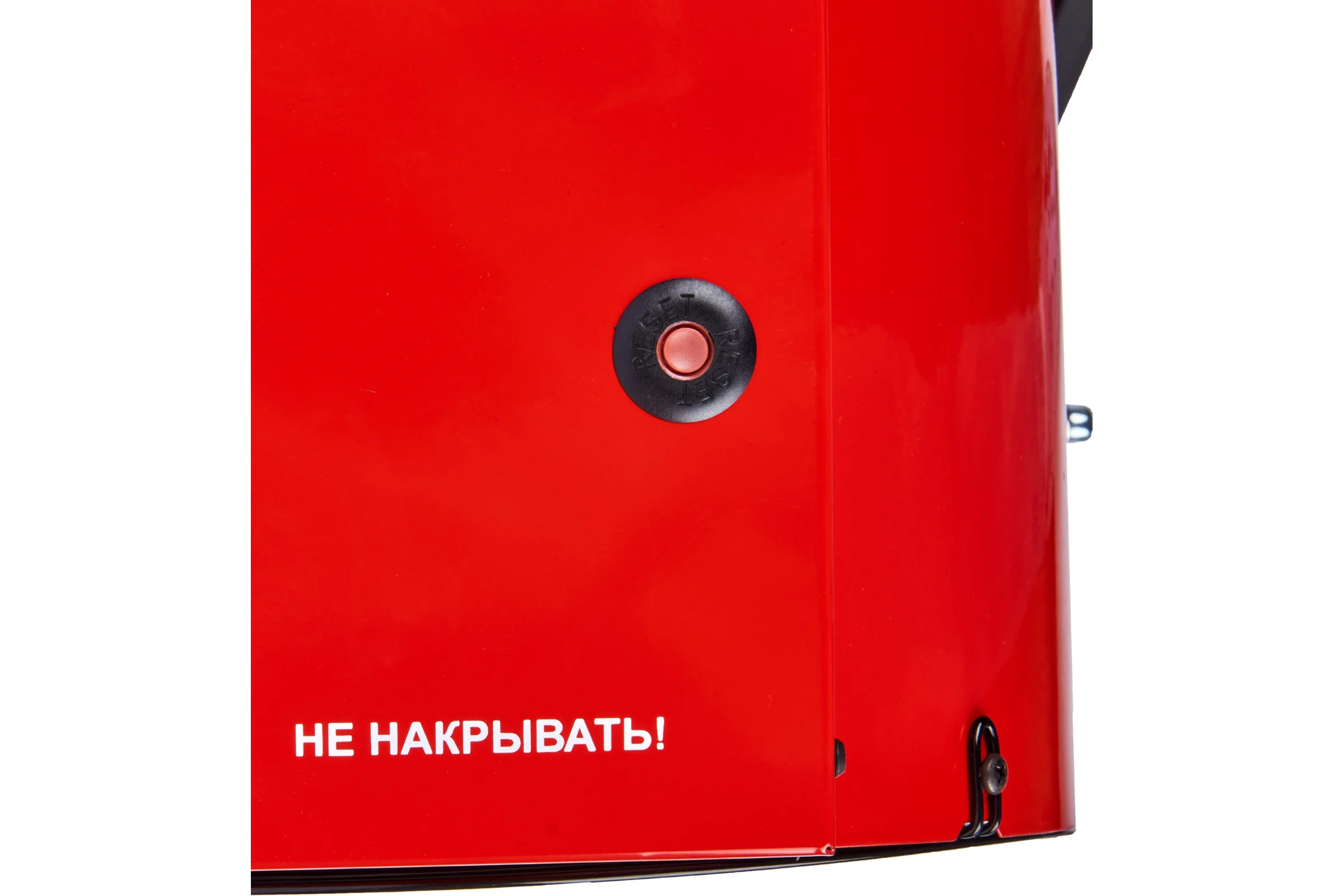 Тепловая пушка электрическая Elitech ТВ 30ЕКТ (380В, 27кВт) 190737