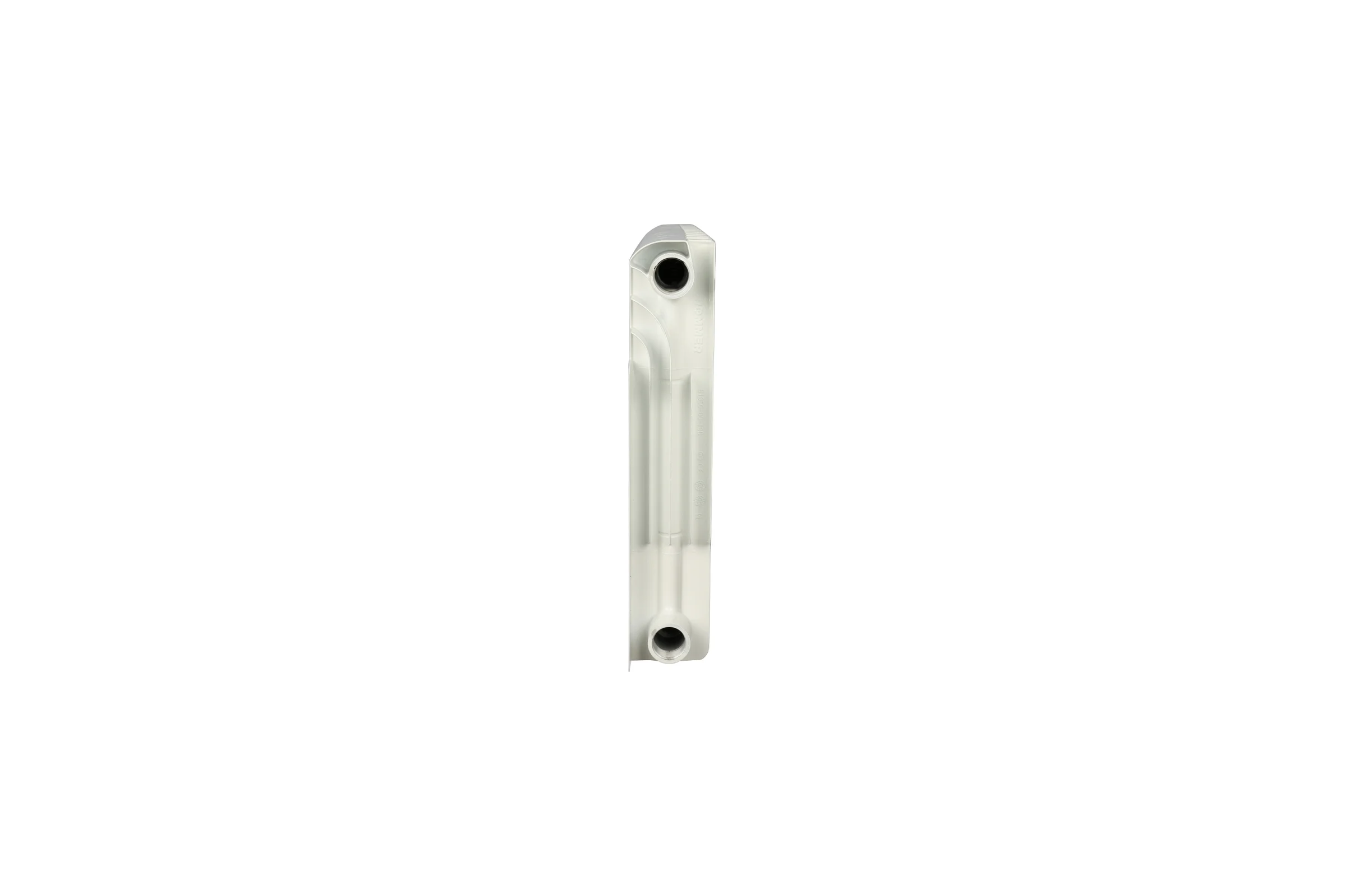 Биметаллический радиатор ROMMER Profi BM 350 BI350-80-80-130 12 секций RAL9016 86633