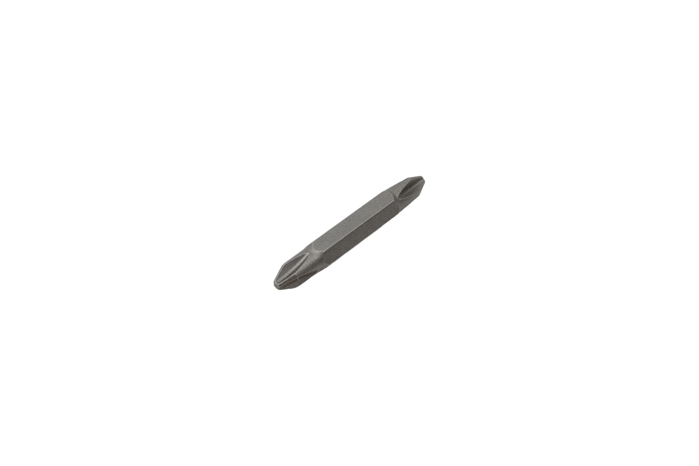 Биты двусторонние 60 шт. ECO PH2/PH2 Bosch 2608521263