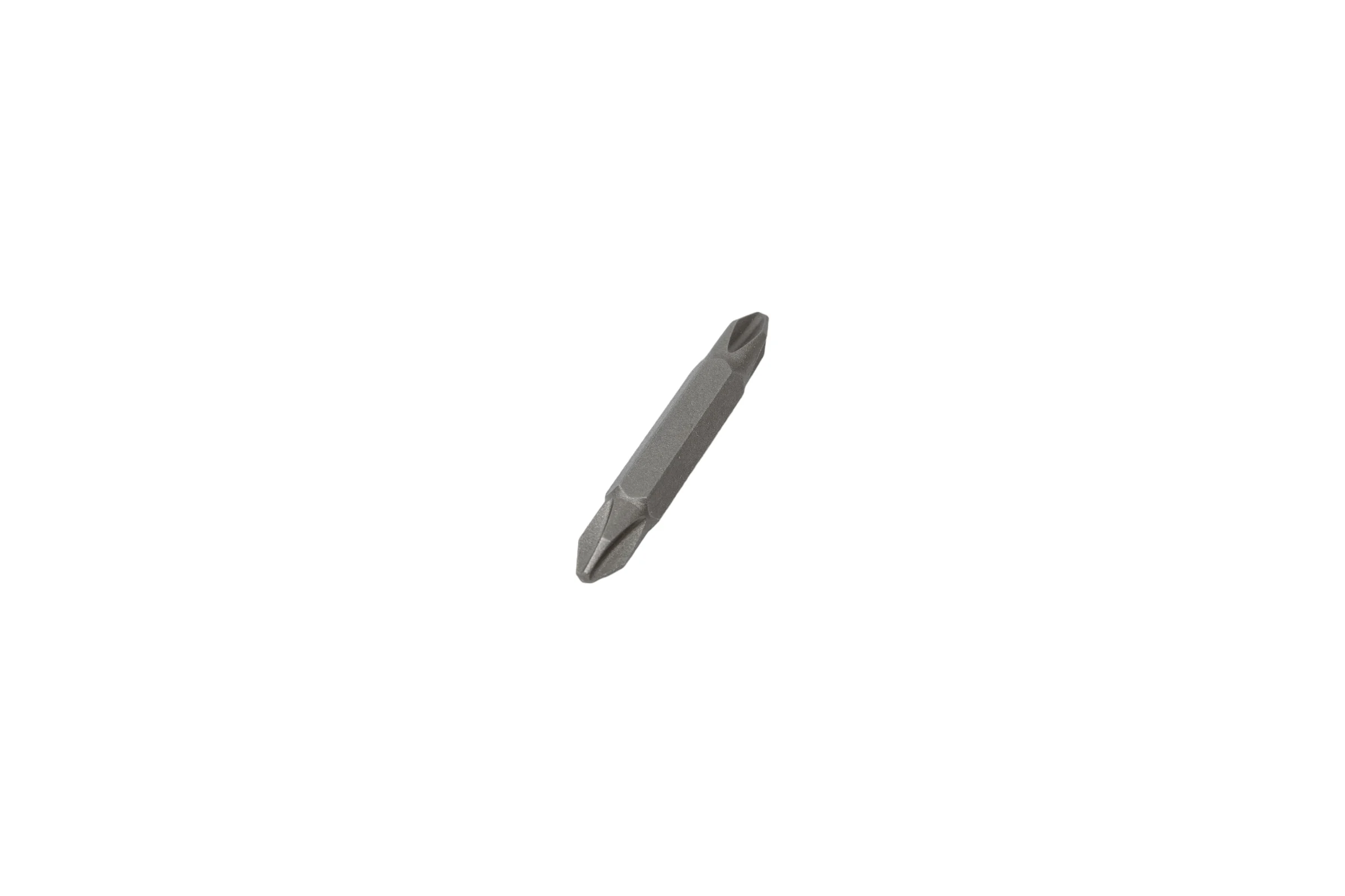 Биты двусторонние 60 шт. ECO PH2/PH2 Bosch 2608521263