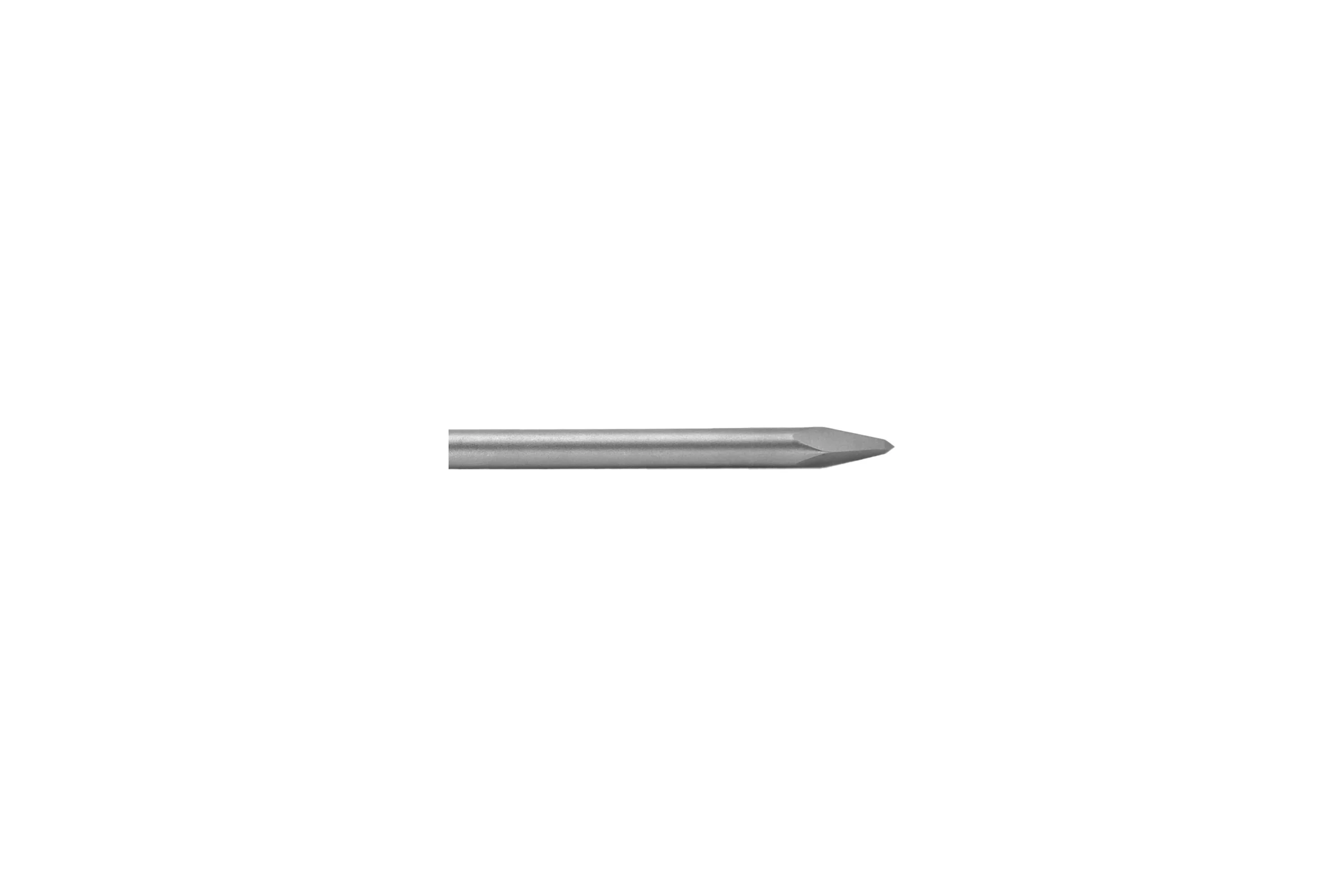 Зубило пикообразное (600 мм; 5 шт.) Bosch 2608690129