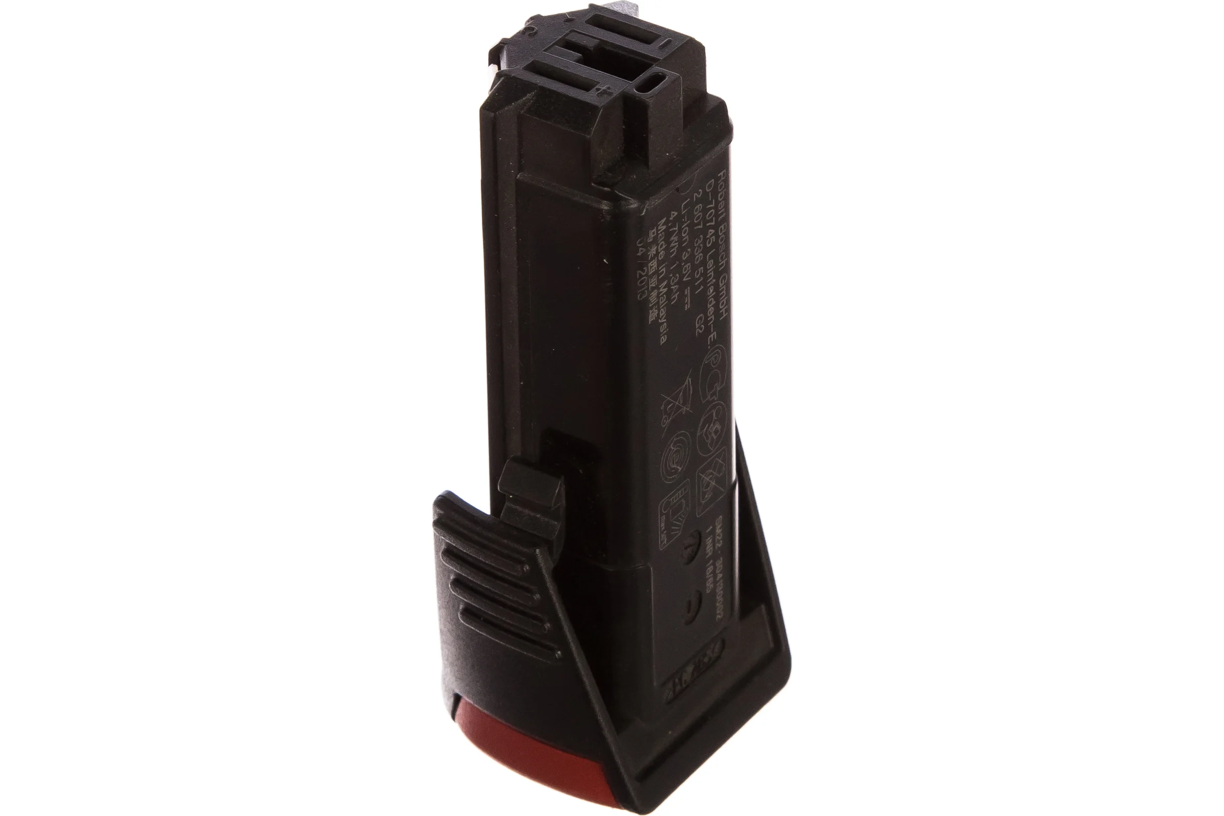 Аккумулятор для GSR ProDrive (3.6 В; 1.3 А*ч; Li-Ion) Bosch 2607336511
