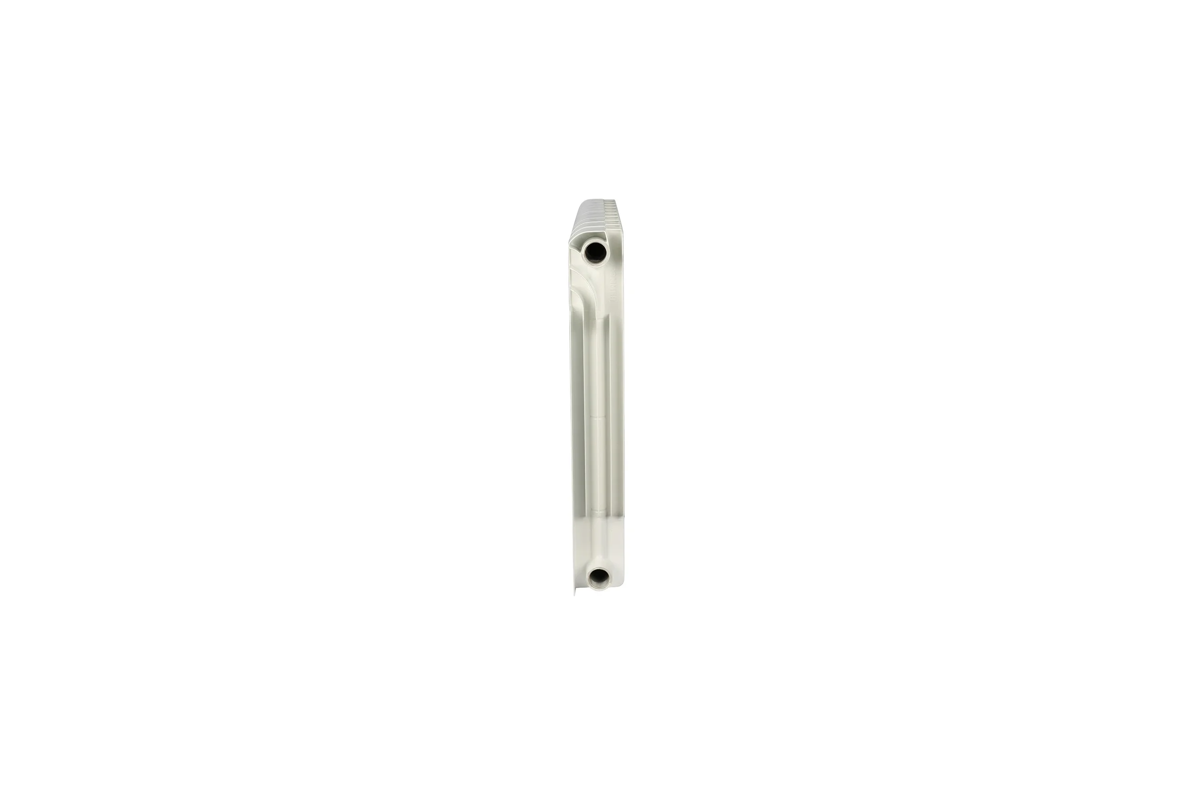 Биметаллический радиатор ROMMER Profi BM 500 BI500-80-80-150 10 секций RAL9016 82490