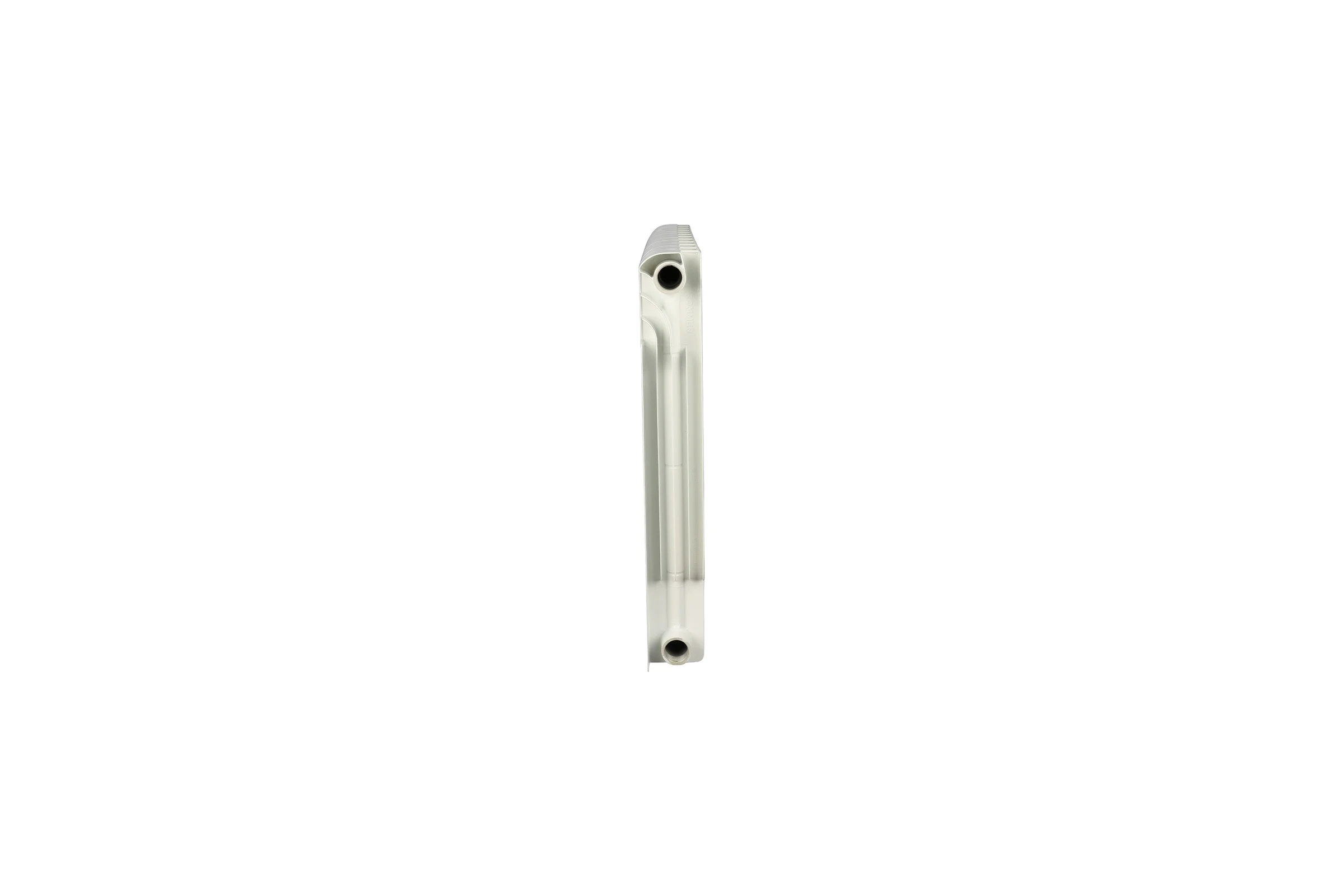 Биметаллический радиатор ROMMER Profi BM 500 BI500-80-80-150 12 секций RAL9016 82491