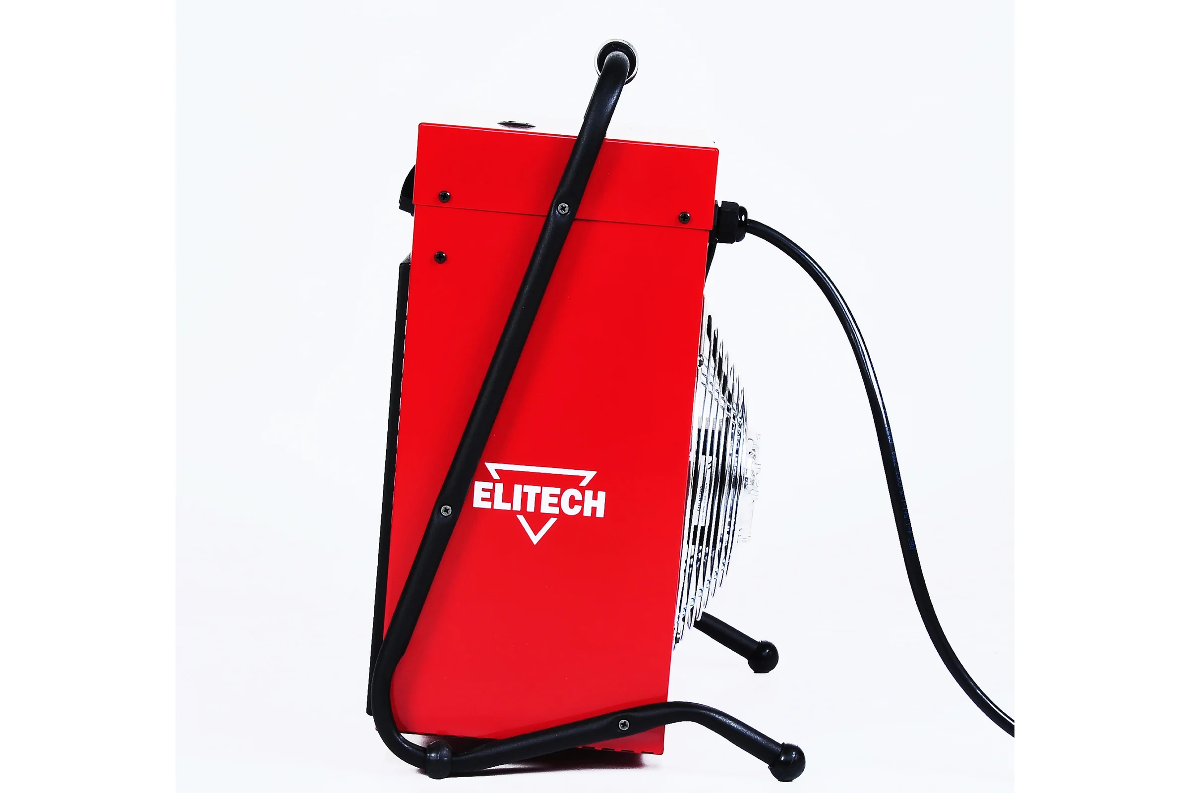 Электрическая тепловая пушка Elitech ТВ 9ЕТ 190727