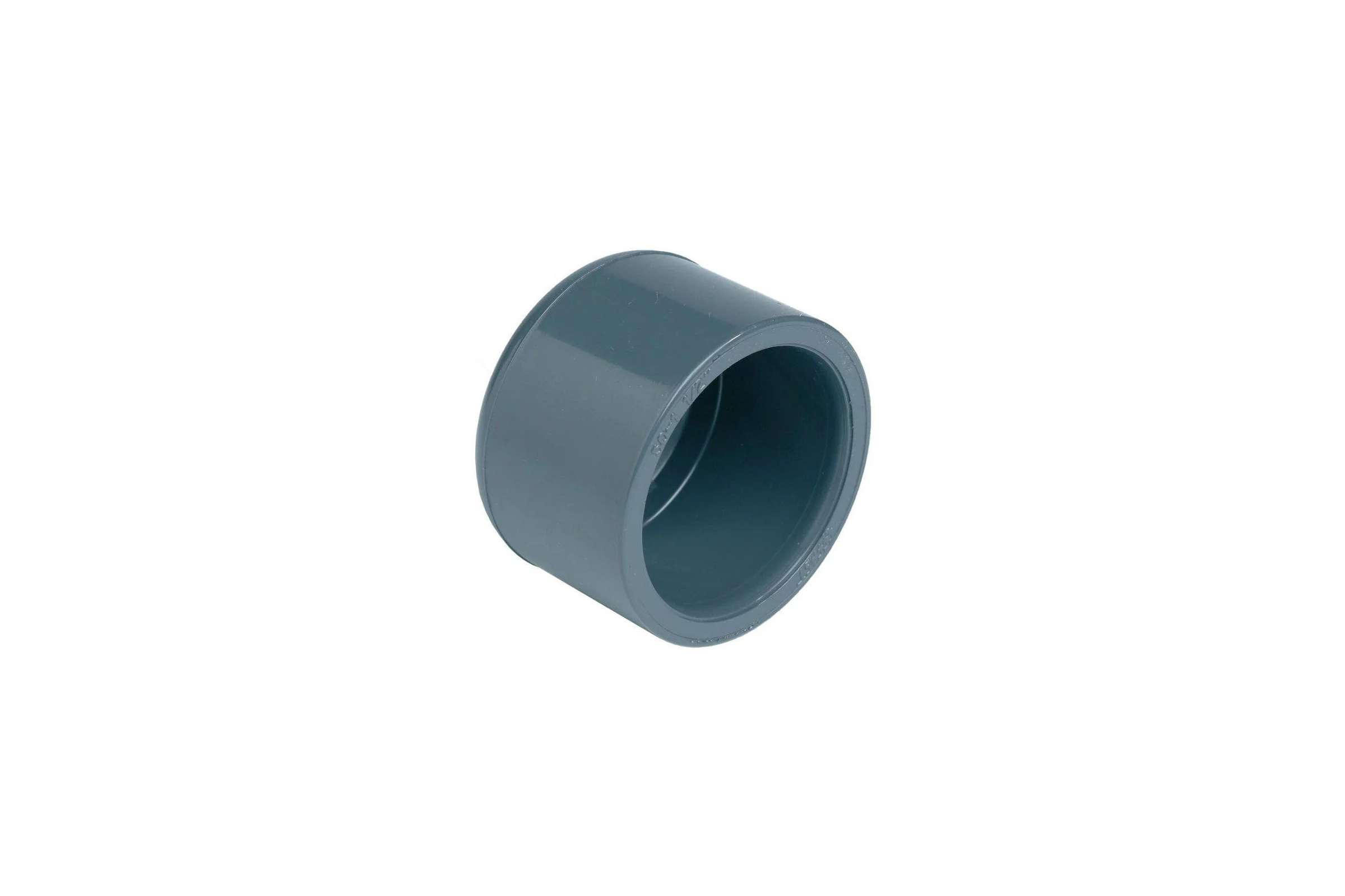 Заглушка AQUAVIVA НПВХ клеевая DN 50 CAP050 54733