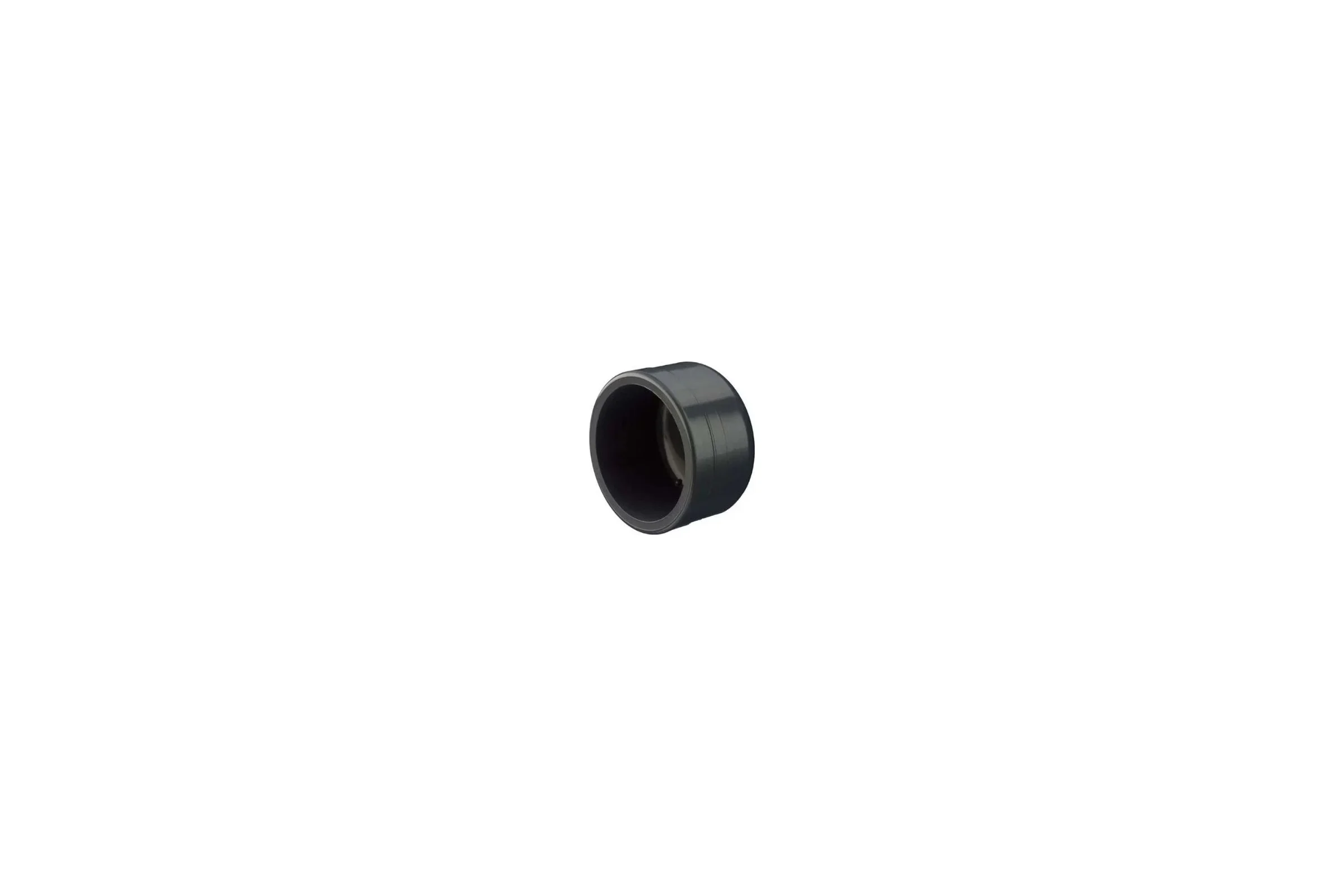 Заглушка AQUAVIVA НПВХ клеевая DN 63 CAP063 54739