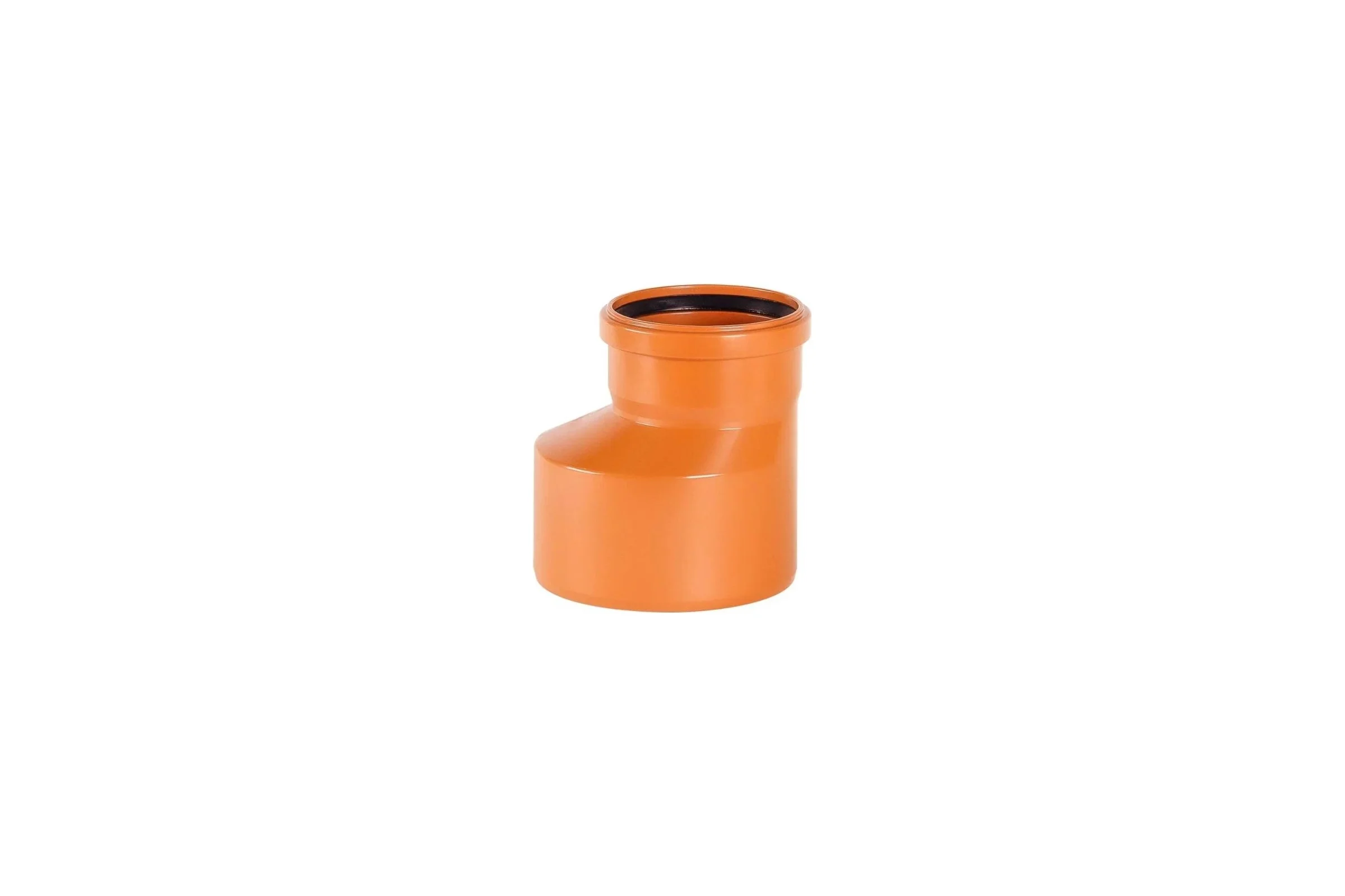 Переход AQUAVIVA НПВХ 160x110 кирп. AQVD160110 55003