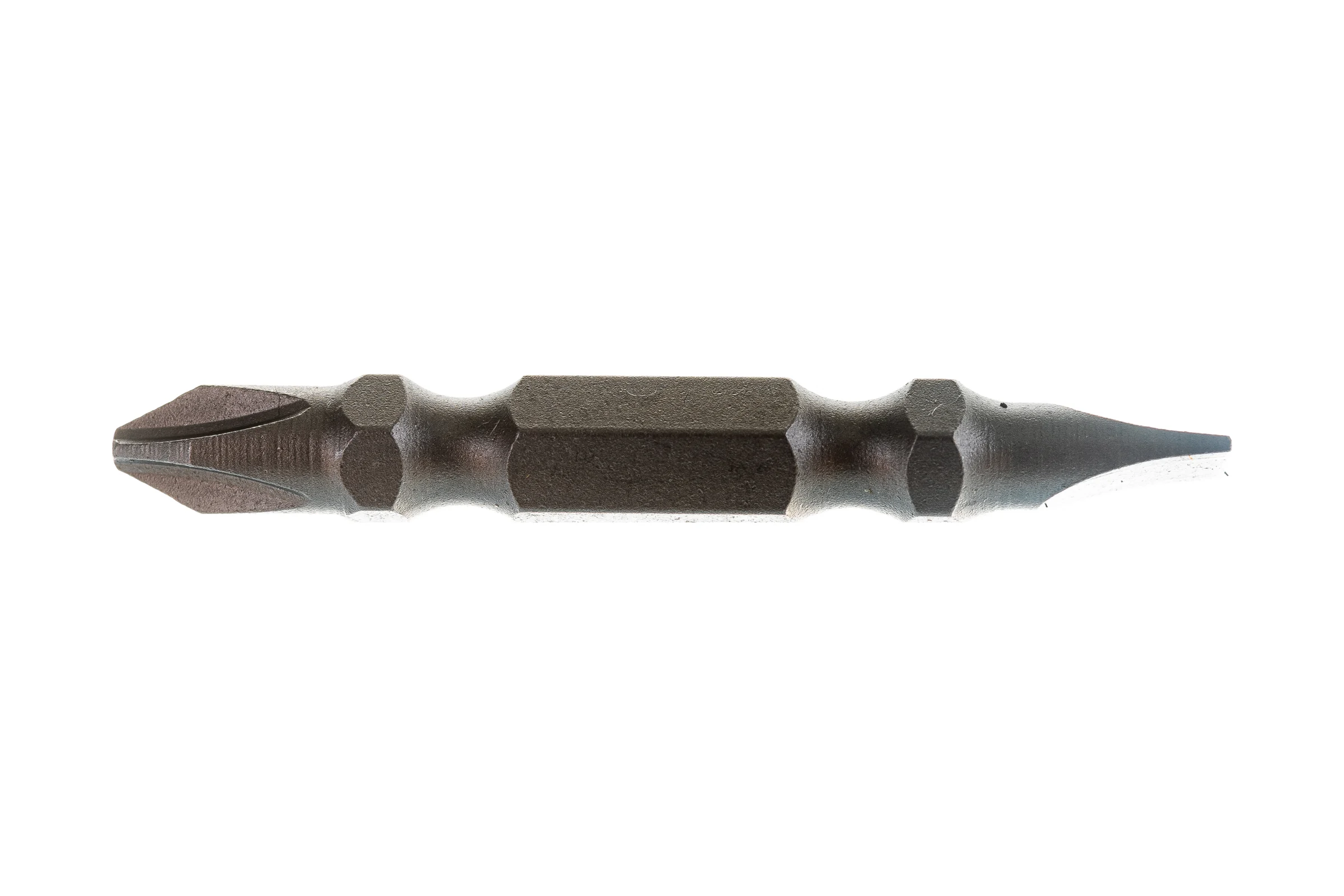 Биты двусторонние (10 шт; PH2/SL5; 65 мм) Sturm 1270204
