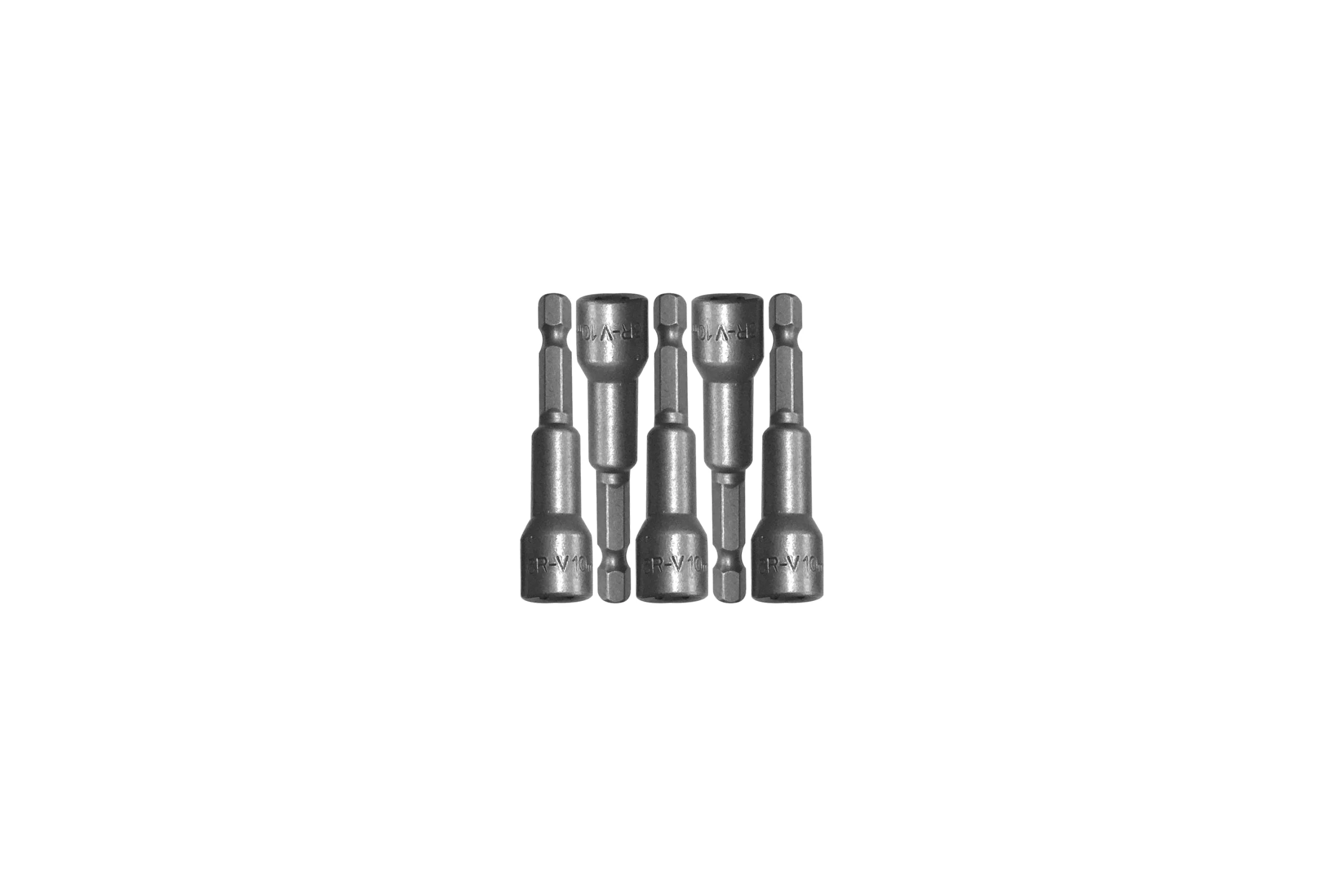 Биты для кровельных саморезов (5 шт; 10 мм) Sturm 1041-05-10