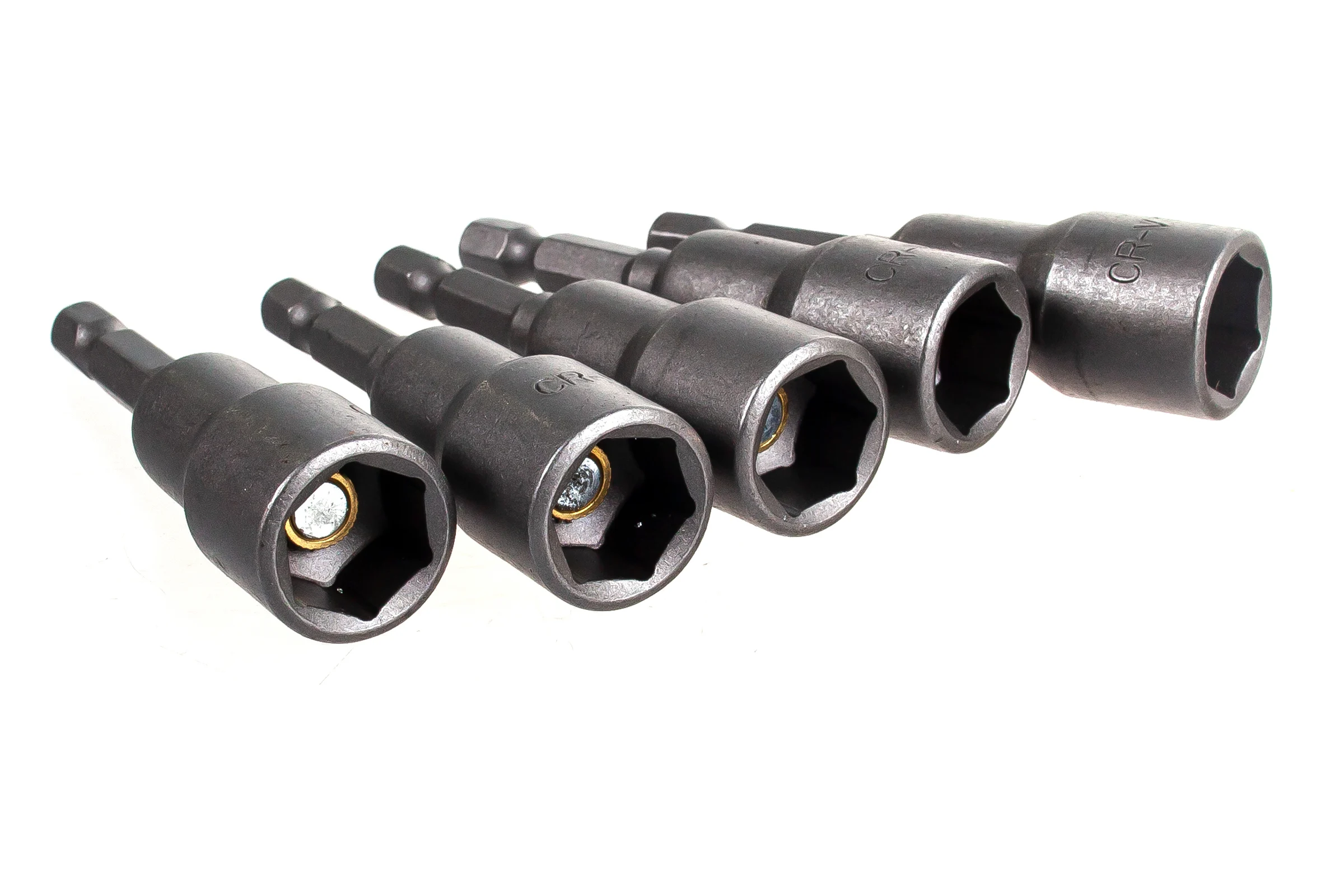 Биты для кровельных саморезов (5 шт; 12 мм) Sturm 1041-05-12