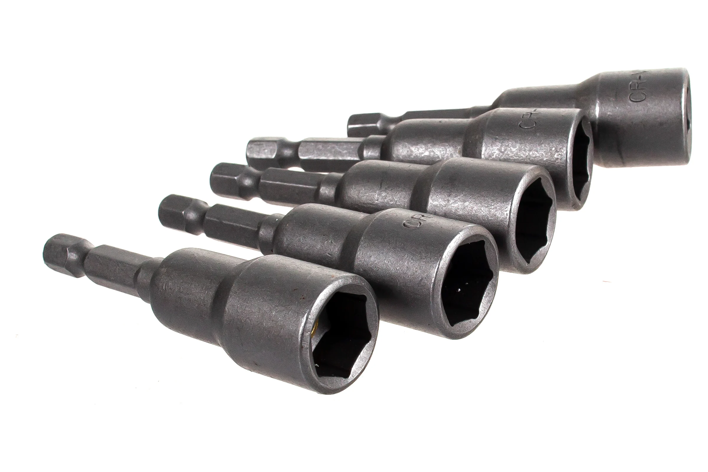Биты для кровельных саморезов (5 шт; 12 мм) Sturm 1041-05-12
