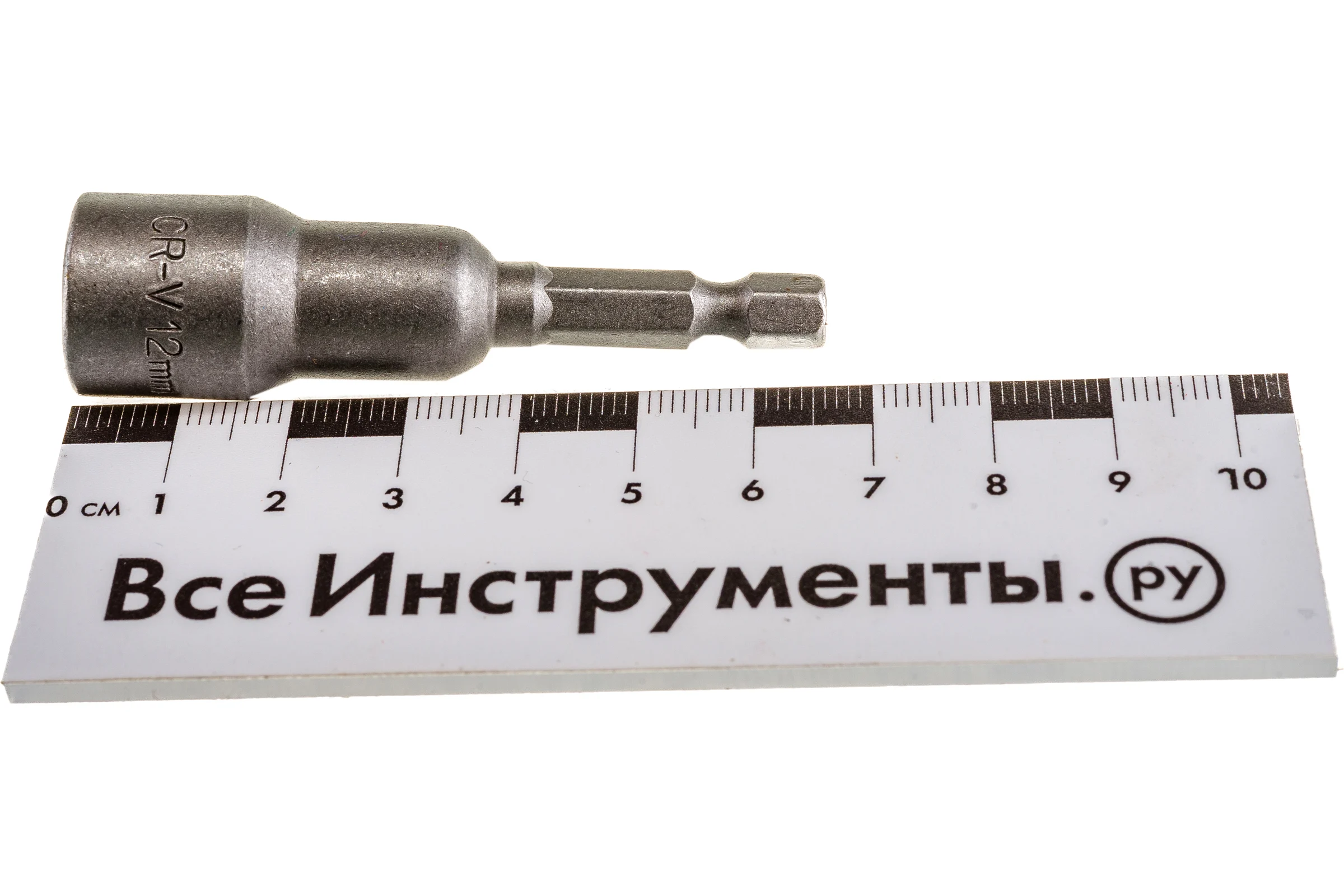 Биты для кровельных саморезов (5 шт; 12 мм) Sturm 1041-05-12