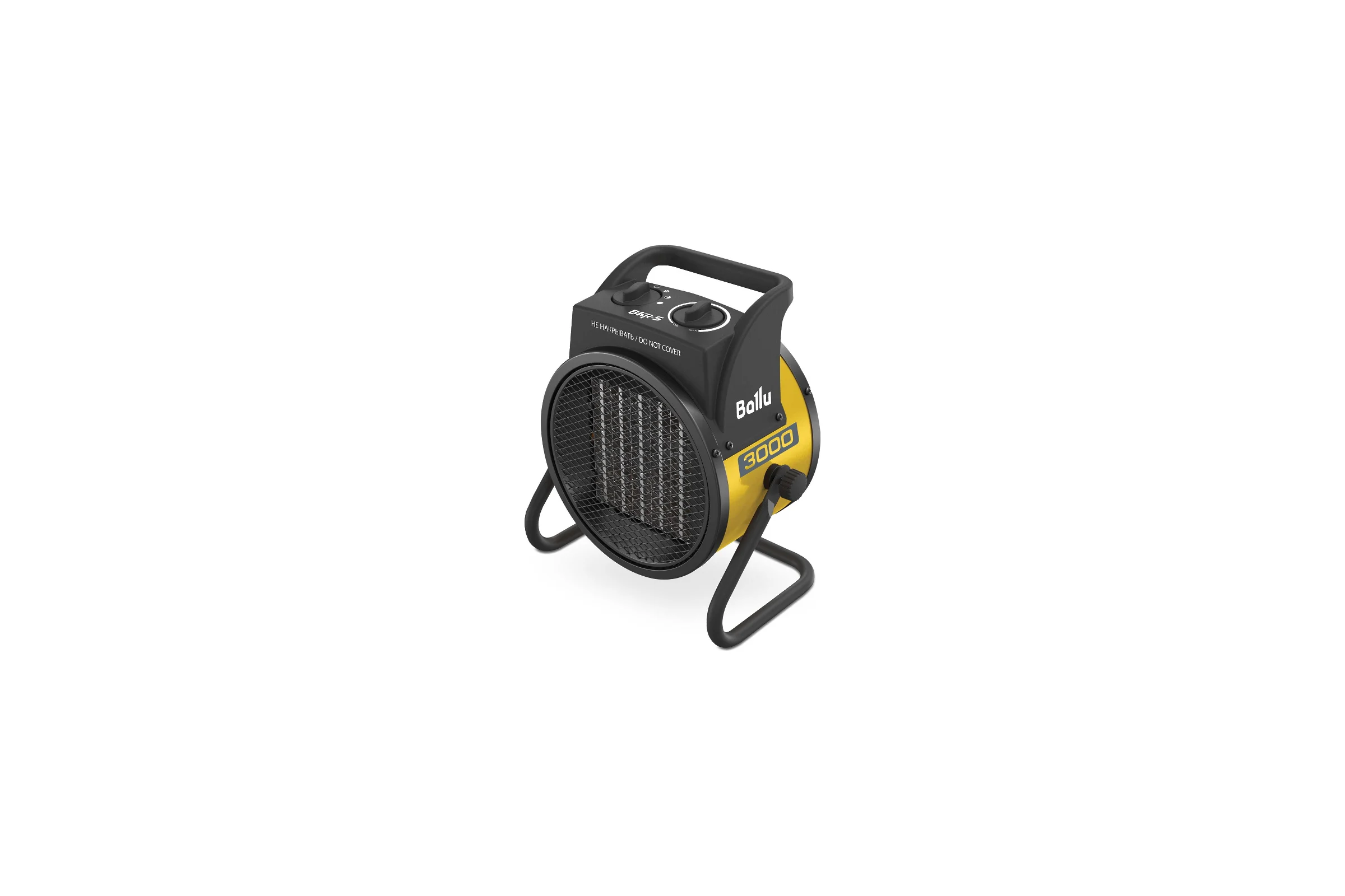 Тепловая пушка Ballu BKR-5 НС-1509429