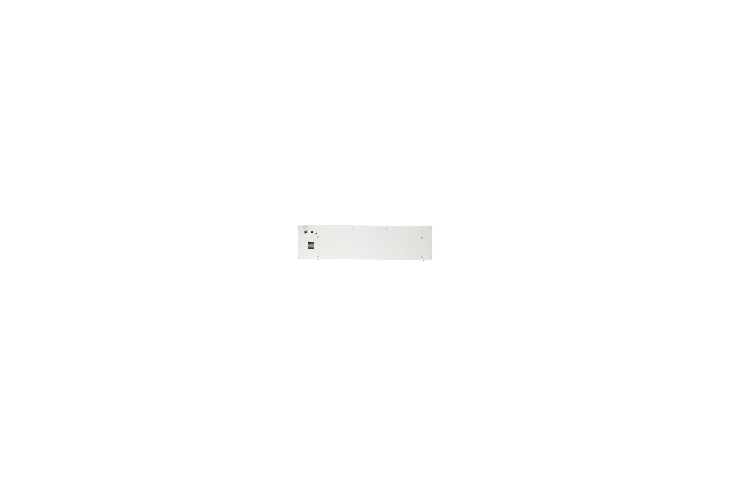 Тепловая завеса Tropik Line X416W10 23554