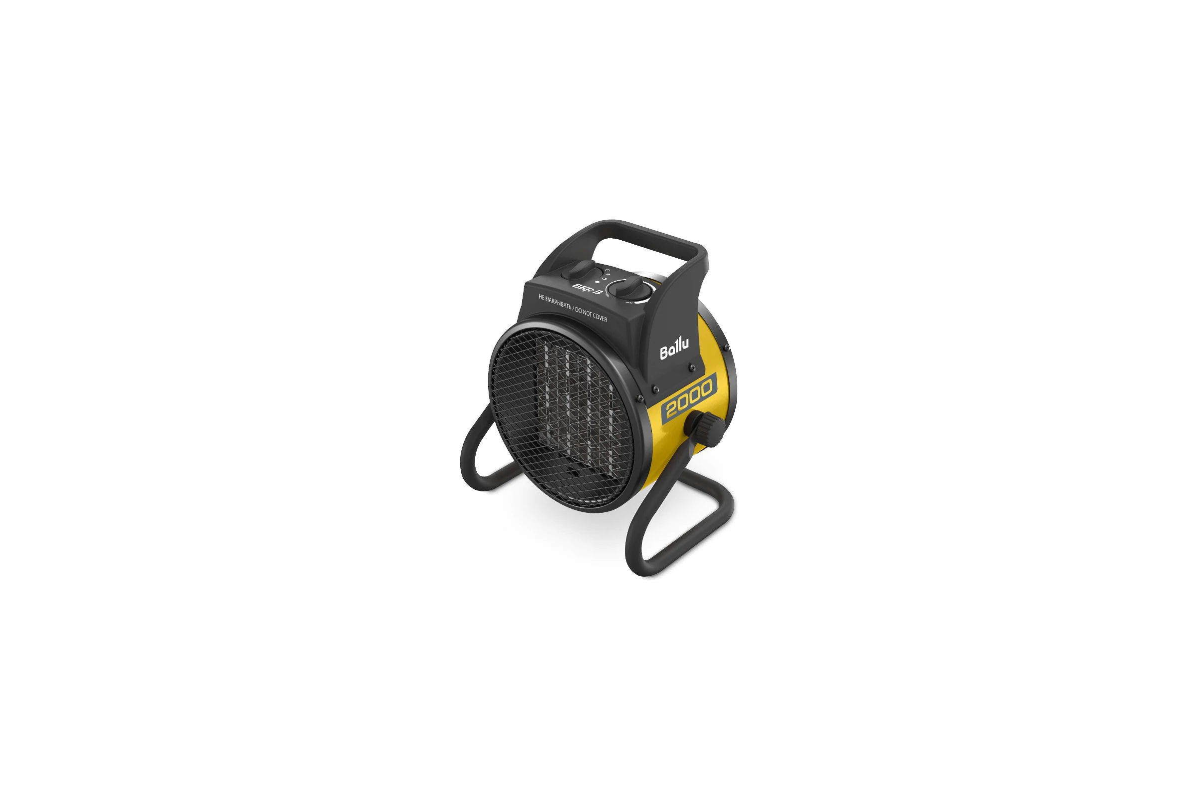 Тепловая пушка Ballu BKR-3 НС-1509348