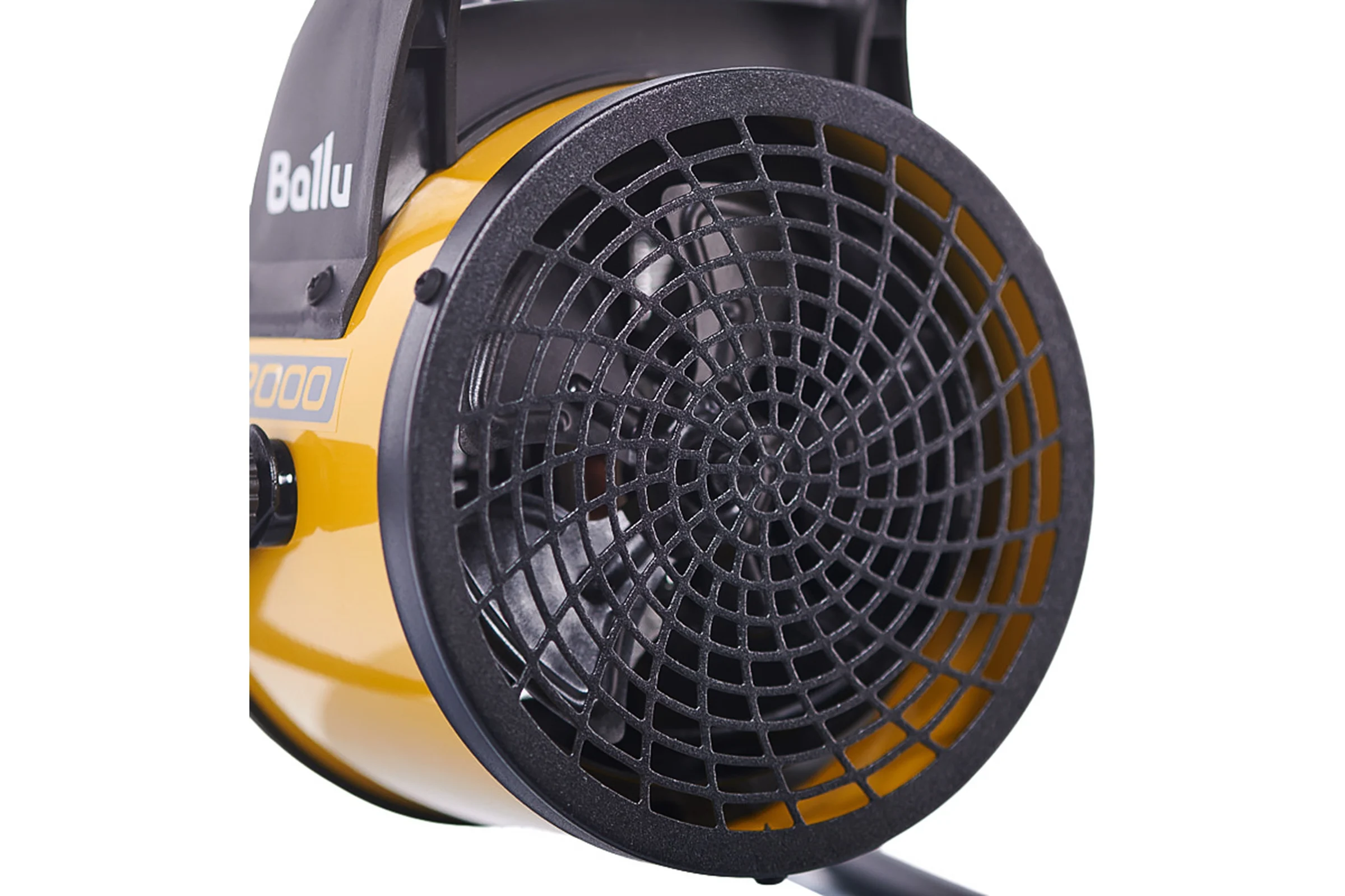 Тепловая пушка Ballu BKR-3 НС-1509348