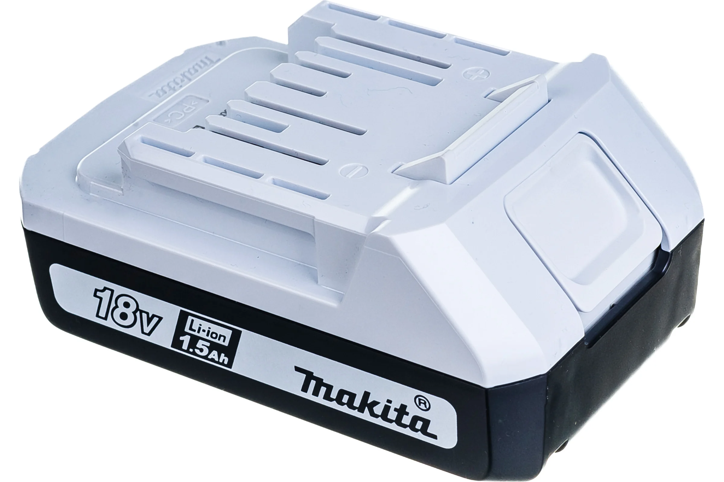 Аккумулятор 18 В; 1,5 А*ч; Li-Ion BL1815G Makita 198186-3