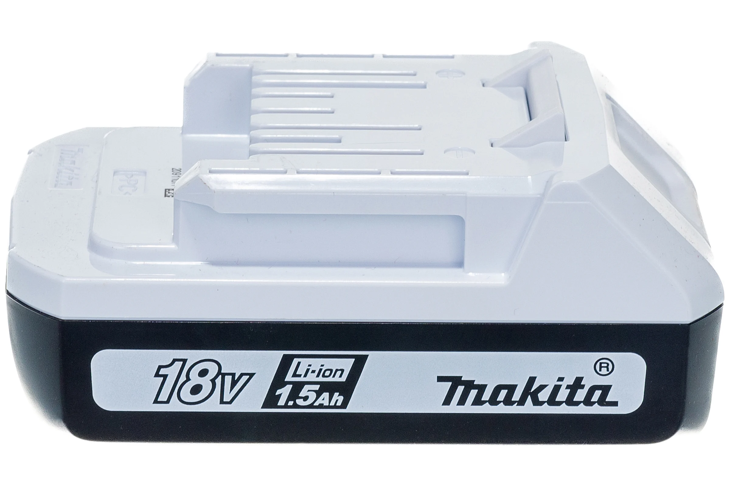Аккумулятор 18 В; 1,5 А*ч; Li-Ion BL1815G Makita 198186-3