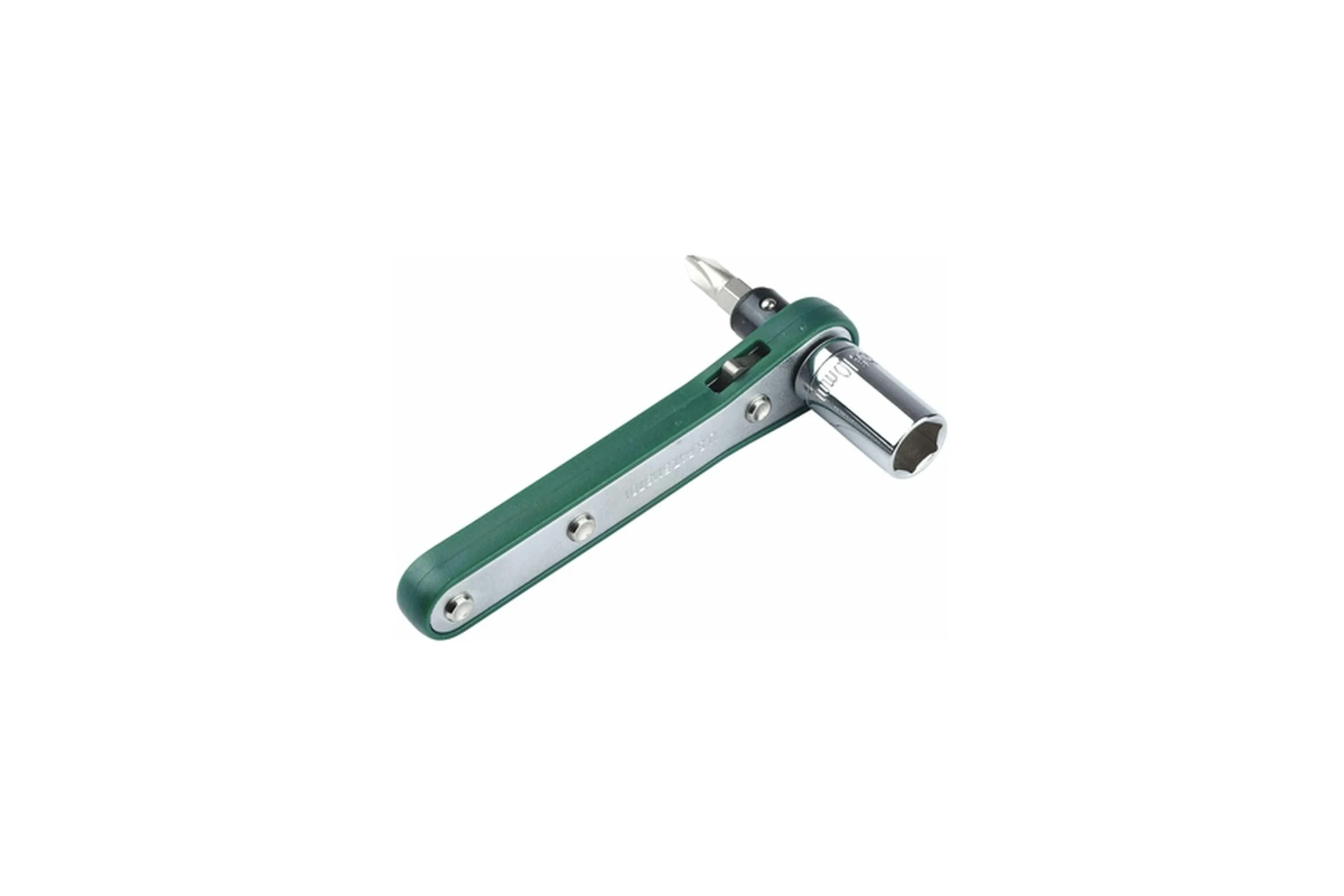 Ключ-отвертка с 17 насадками Pro'sKit 1PK-202A 00155551