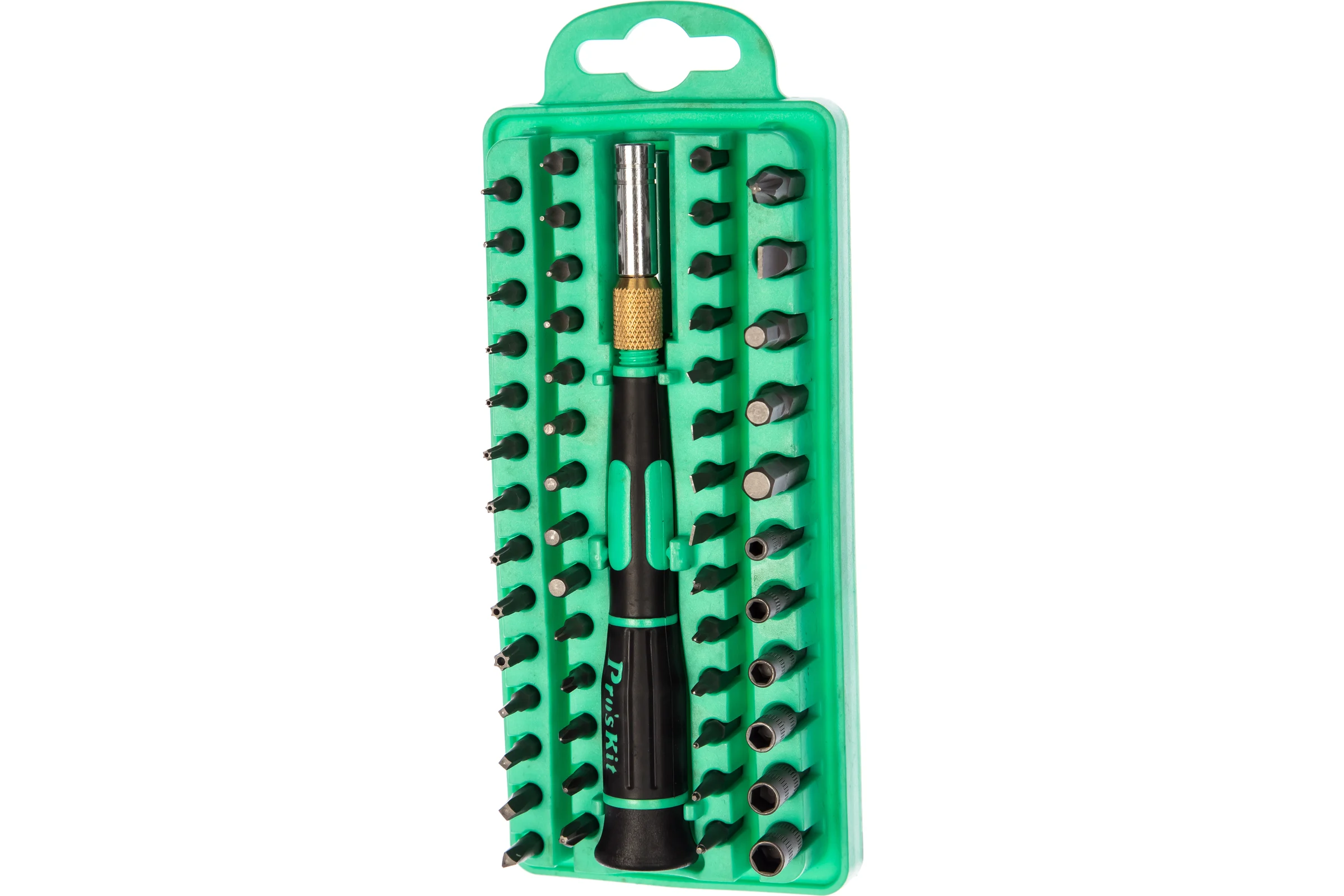 Набор отверток Pro'sKit SD-9828 00322515