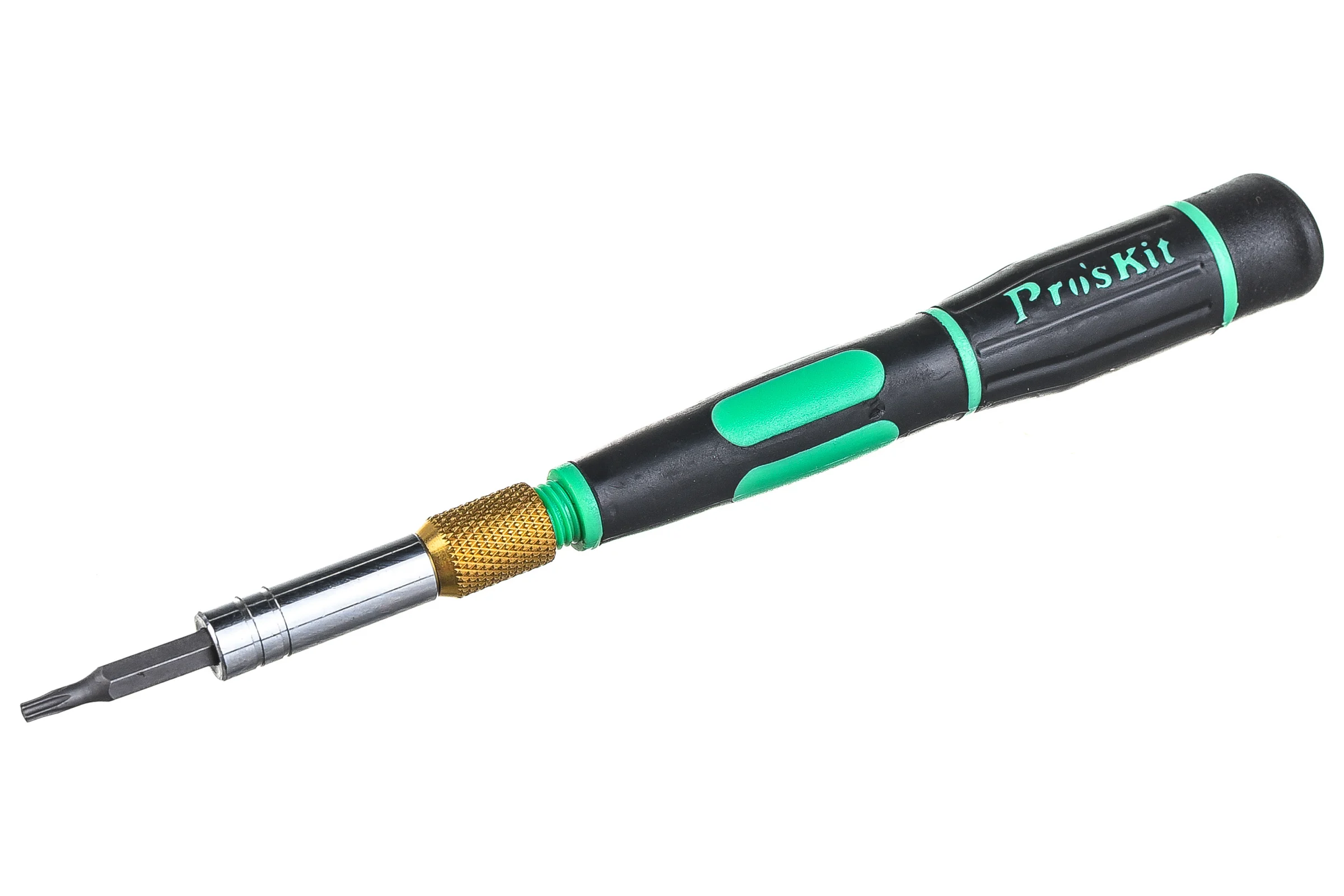Набор отверток Pro'sKit SD-9828 00322515