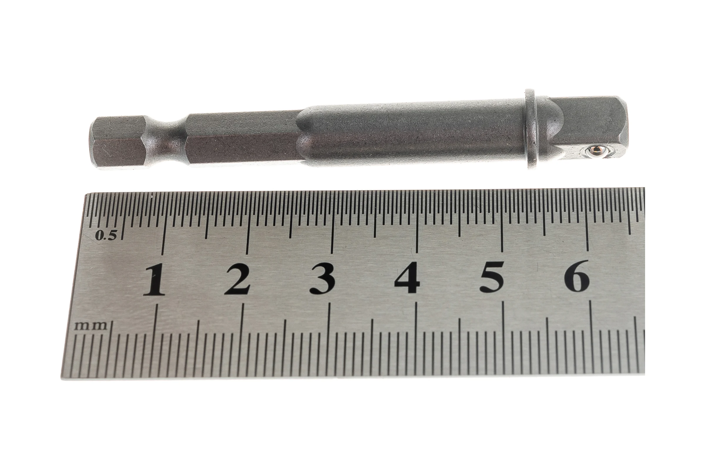 Набор адаптеров JTC 1/2"X73L, 3/8"x65L, 1/4"X65L /10/40 7670 -7670 508468
