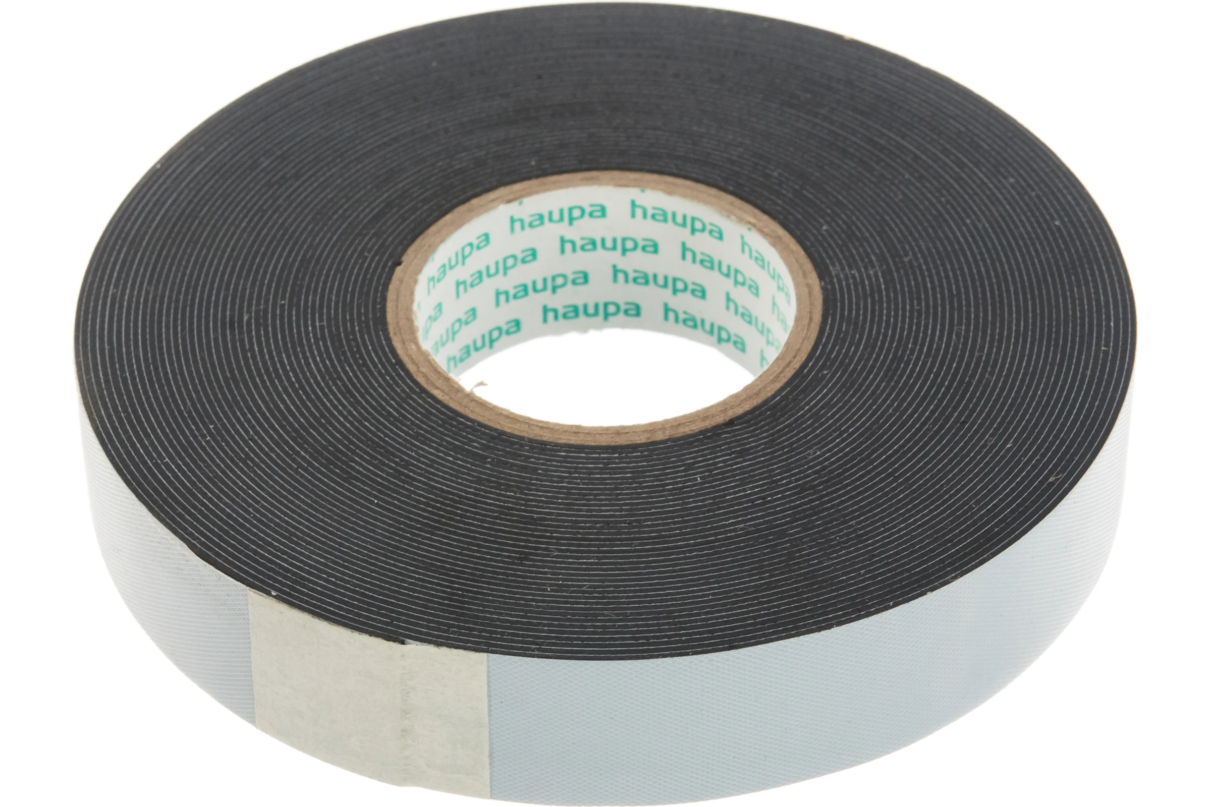 Самозапаиваемая изоляционная лента HAUPA tape76seal 19 мм x 9 м 263940