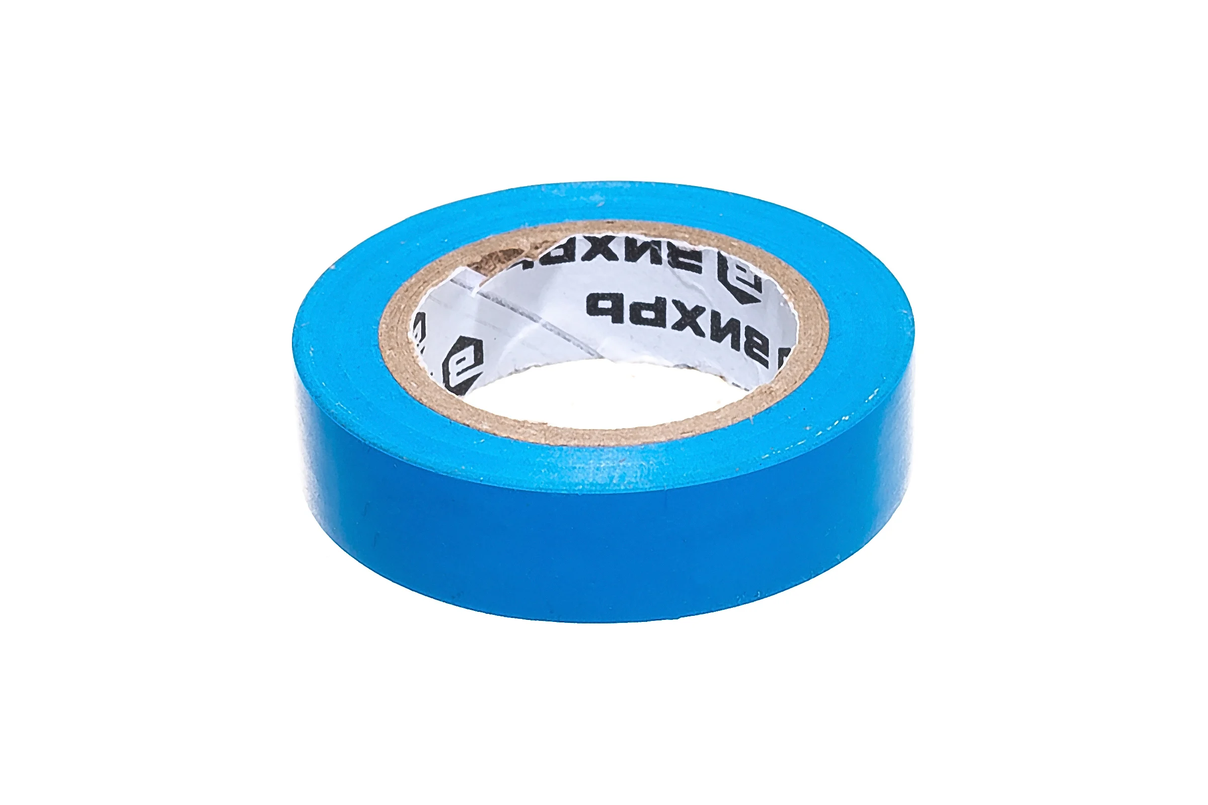 Изолента Вихрь 10mх15mmх0.15mm синий 73/3/3/2