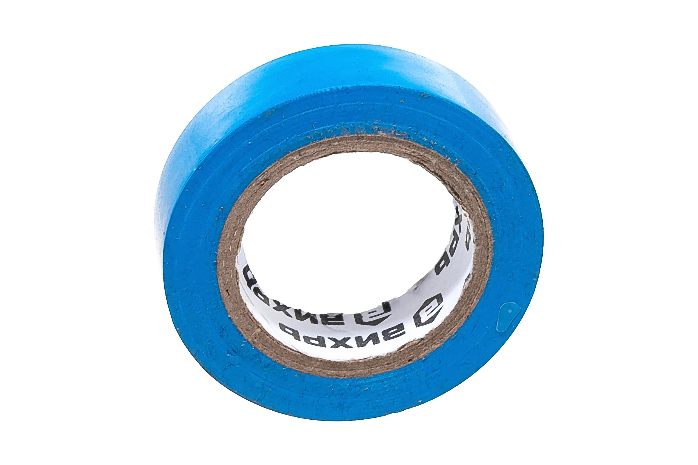 Изолента Вихрь 10mх15mmх0.15mm синий 73/3/3/2