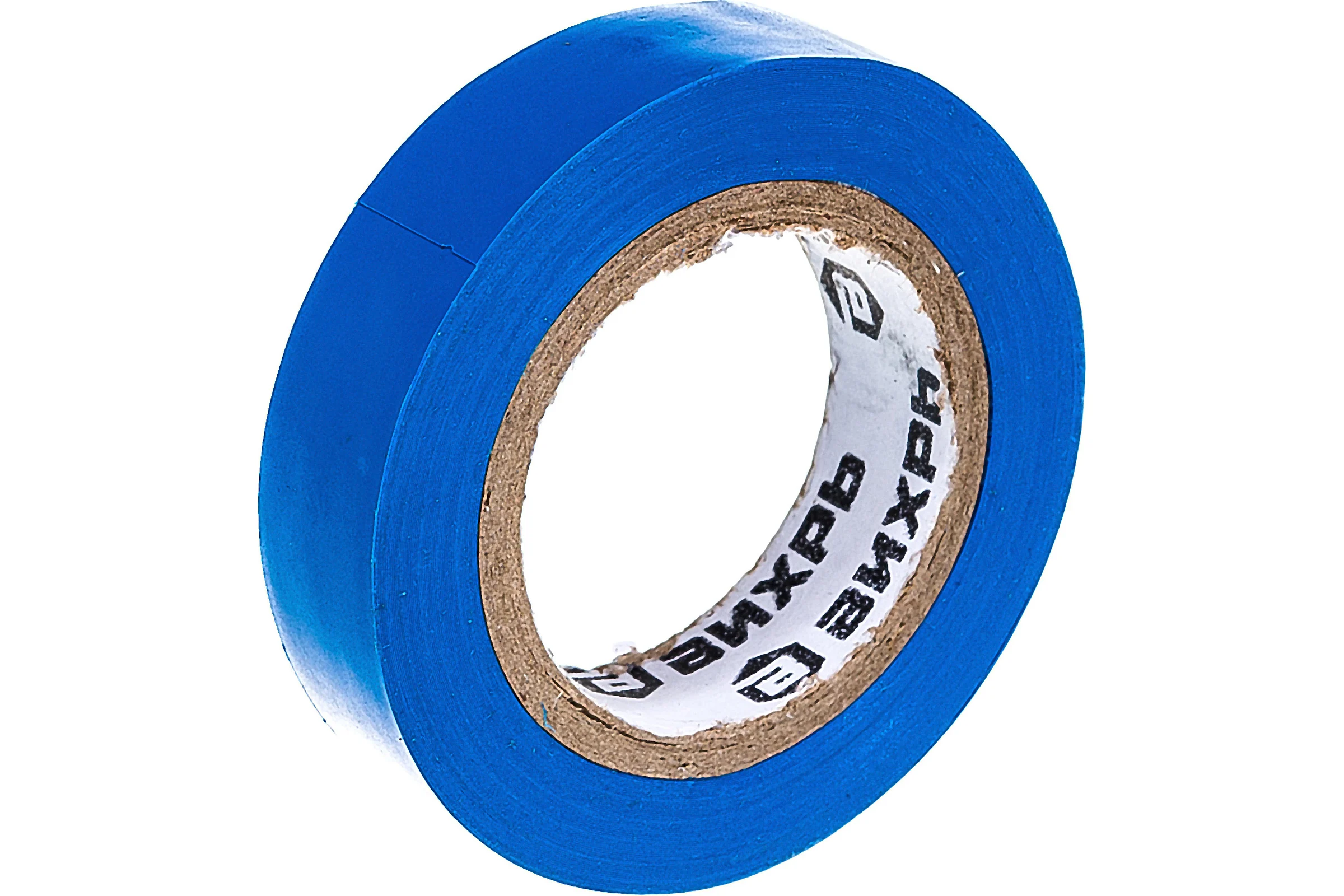 Изолента Вихрь 10mх15mmх0.15mm синий 73/3/3/2