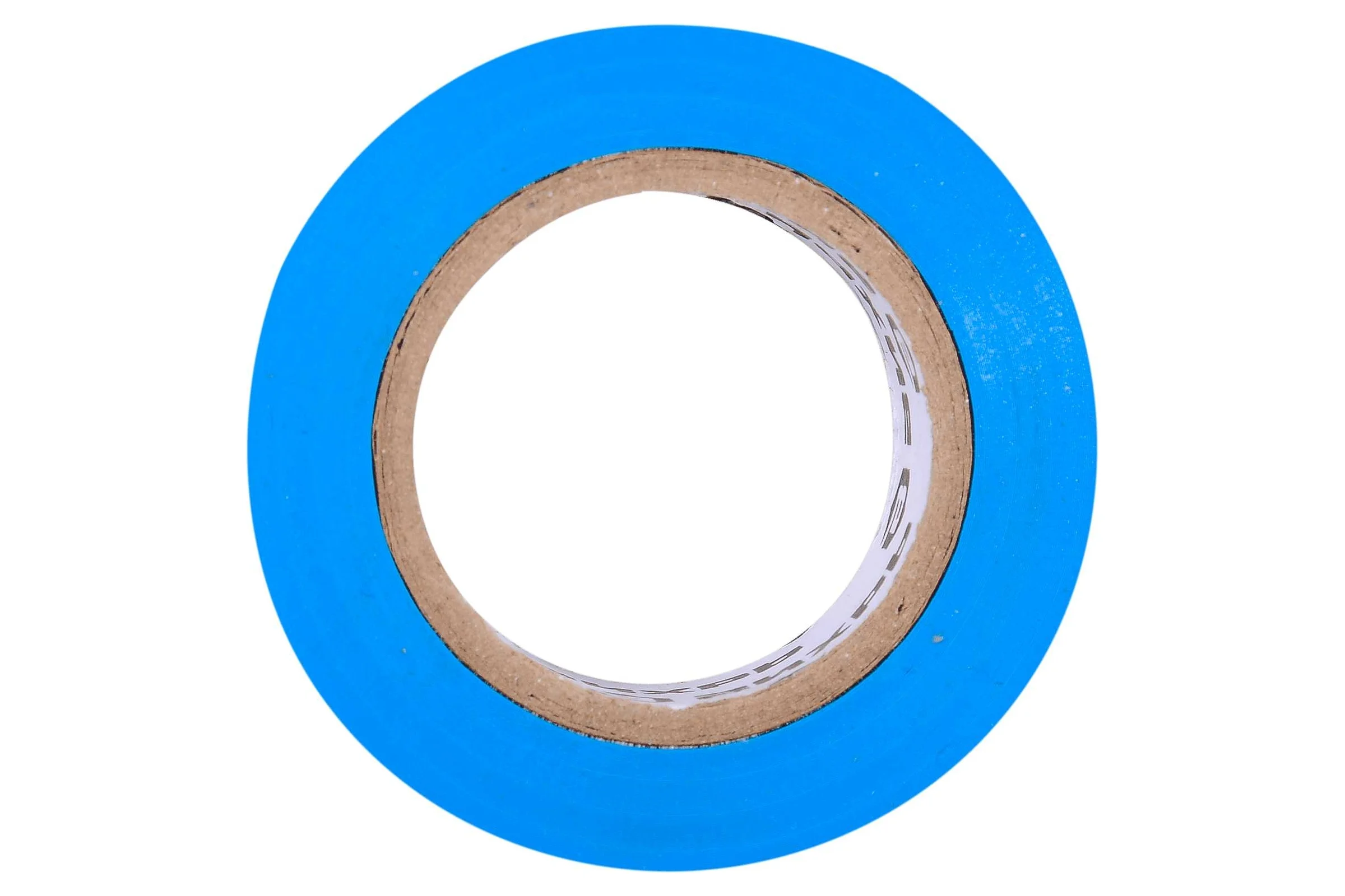 Изолента Вихрь 10mх15mmх0.15mm синий 73/3/3/2