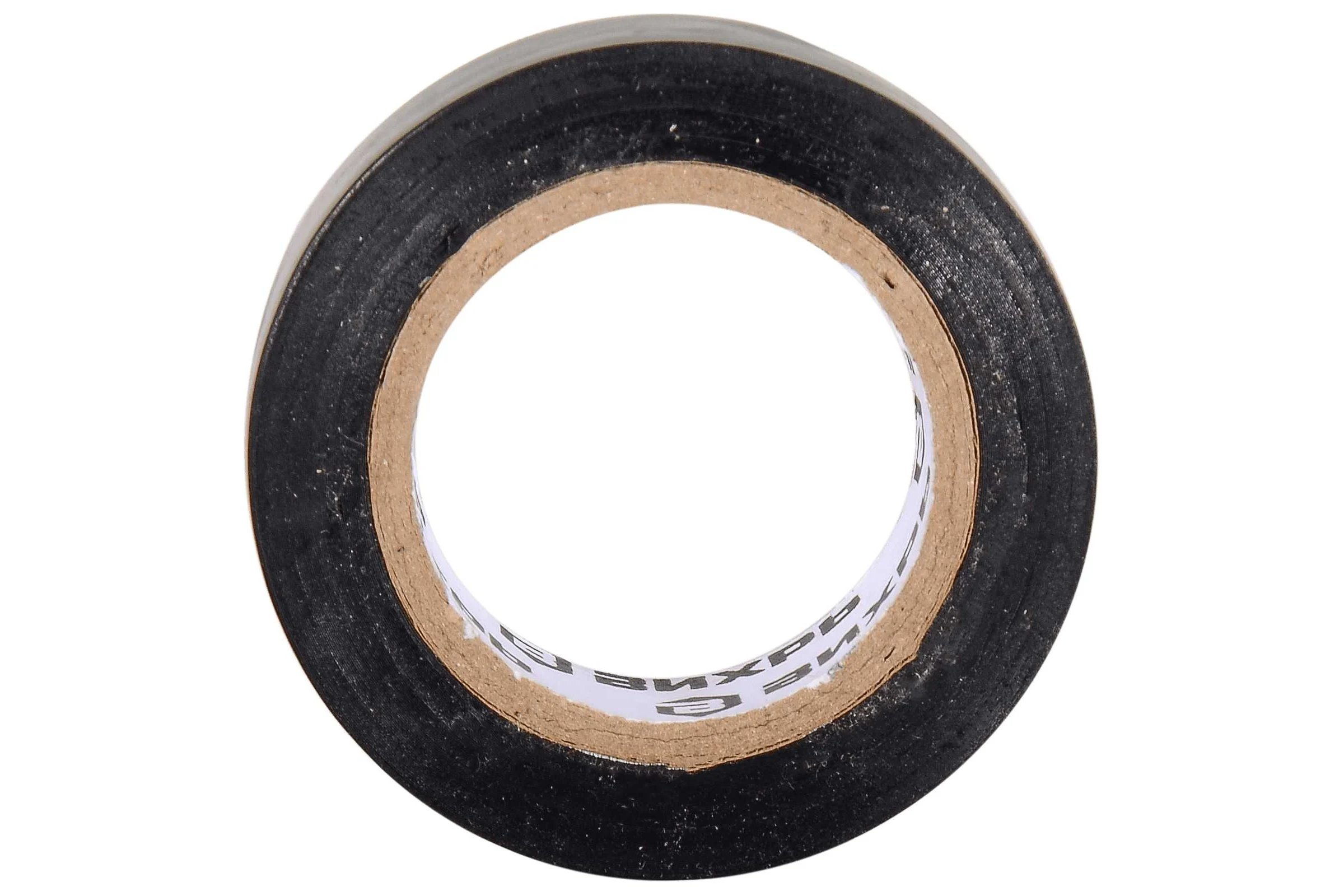 Изолента Вихрь 10mх15mmх0.15mm чёрный 73/3/3/1
