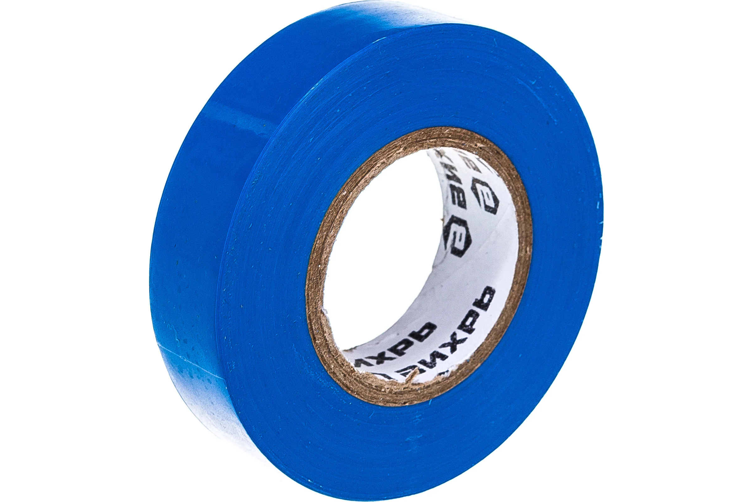 Изолента Вихрь 20mх19mmх0.15mm синий 73/3/3/4