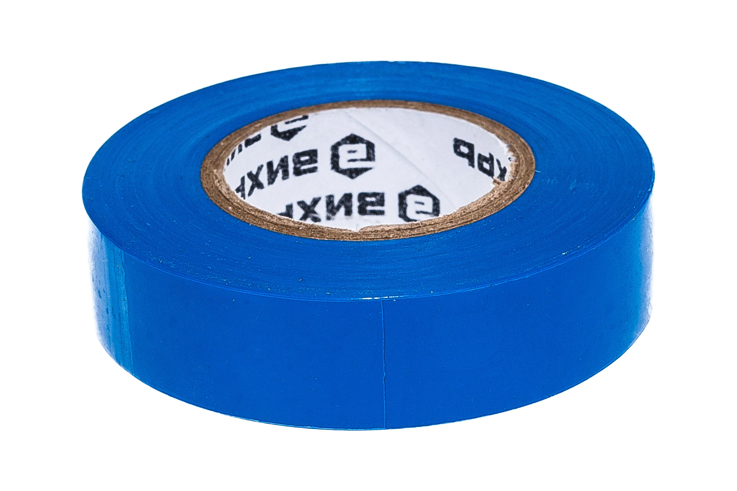 Изолента Вихрь 20mх19mmх0.15mm синий 73/3/3/4