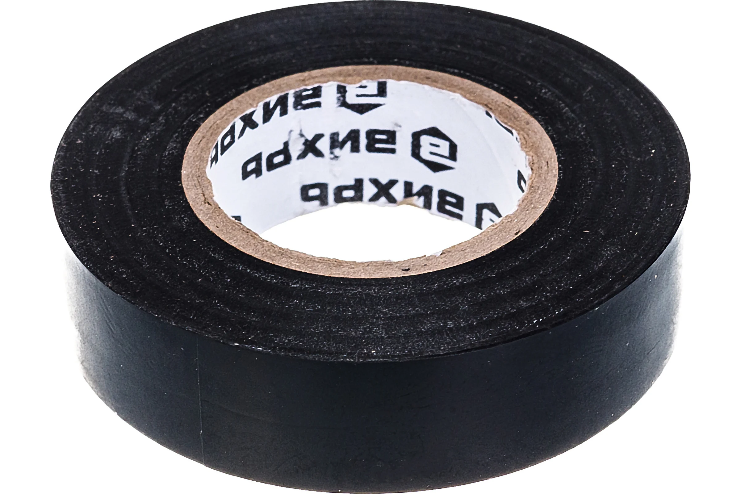 Изолента Вихрь 20mх19mmх0.15mm чёрный 73/3/3/3