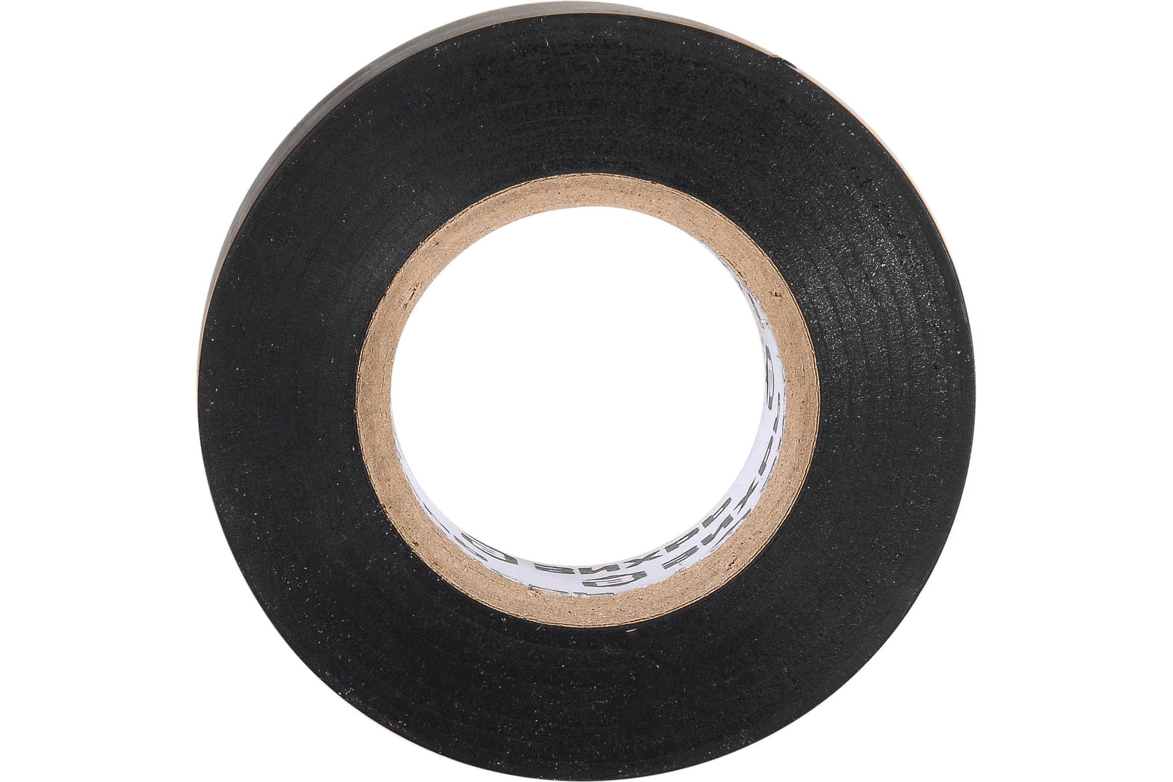 Изолента Вихрь 20mх19mmх0.15mm чёрный 73/3/3/3
