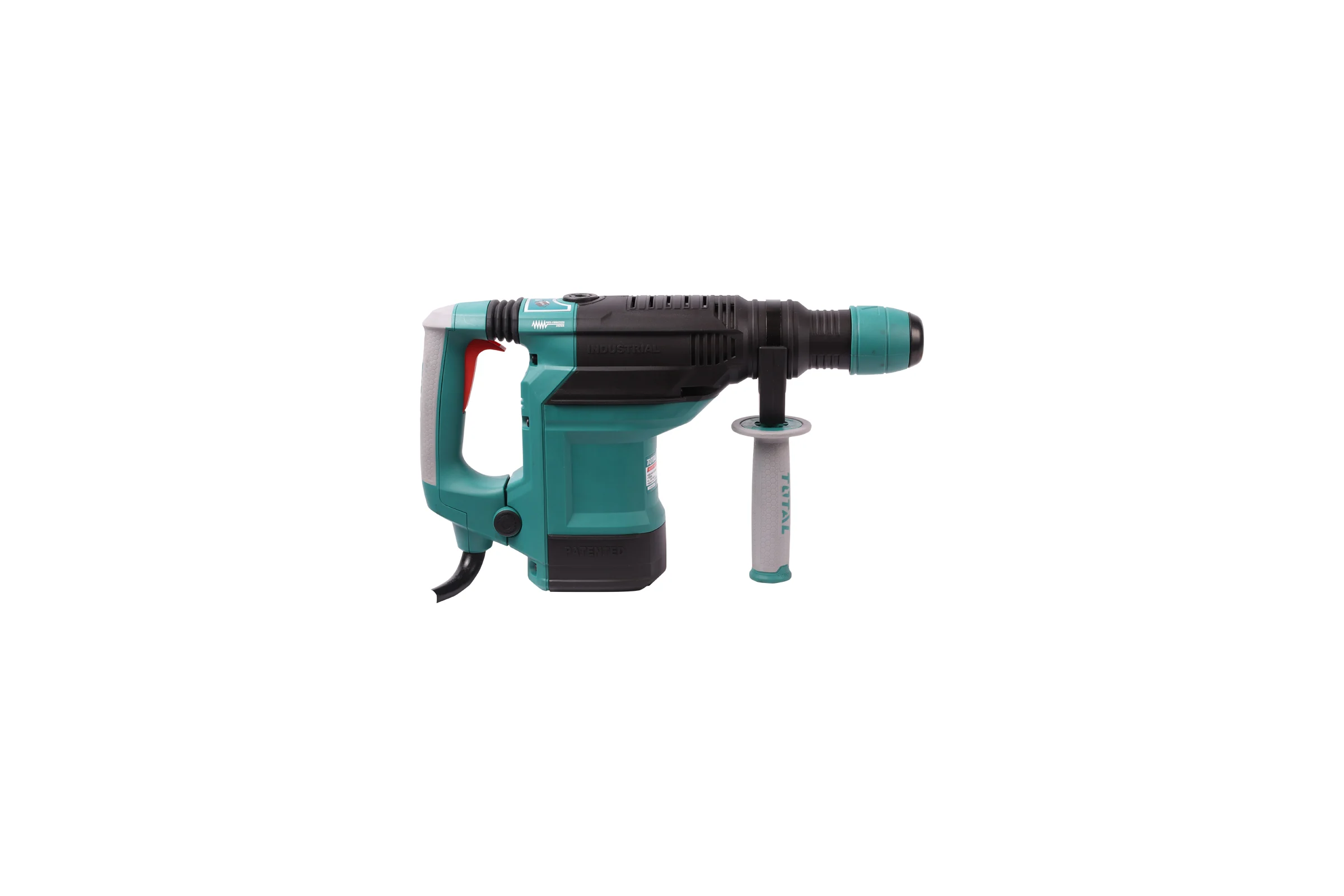 Перфоратор TOTAL SDS-MAX TH112386