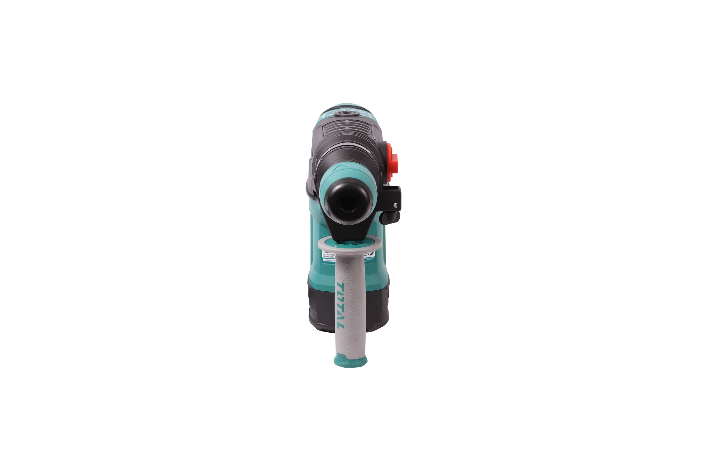 Перфоратор TOTAL SDS-MAX TH112386