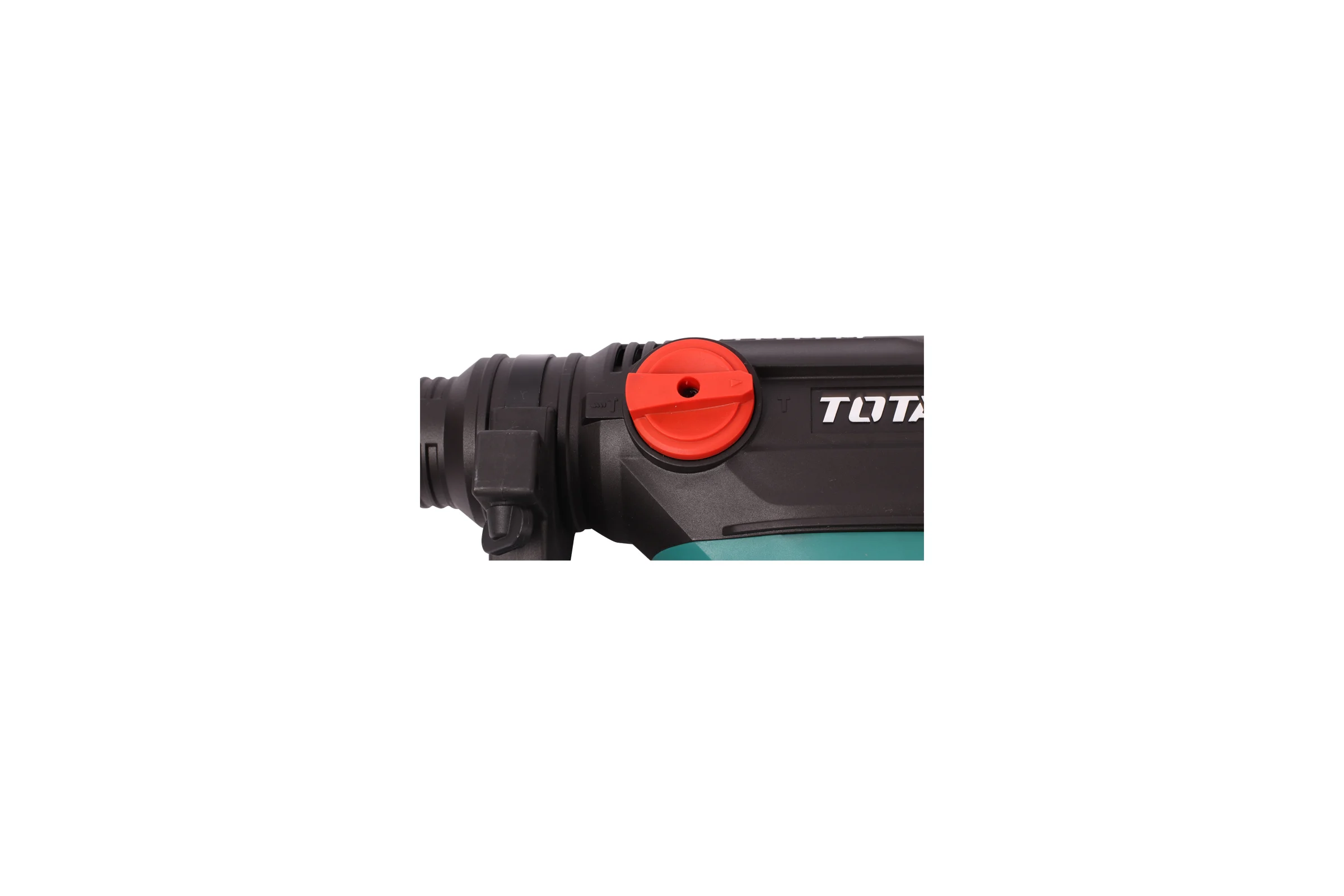 Перфоратор TOTAL SDS-MAX TH112386