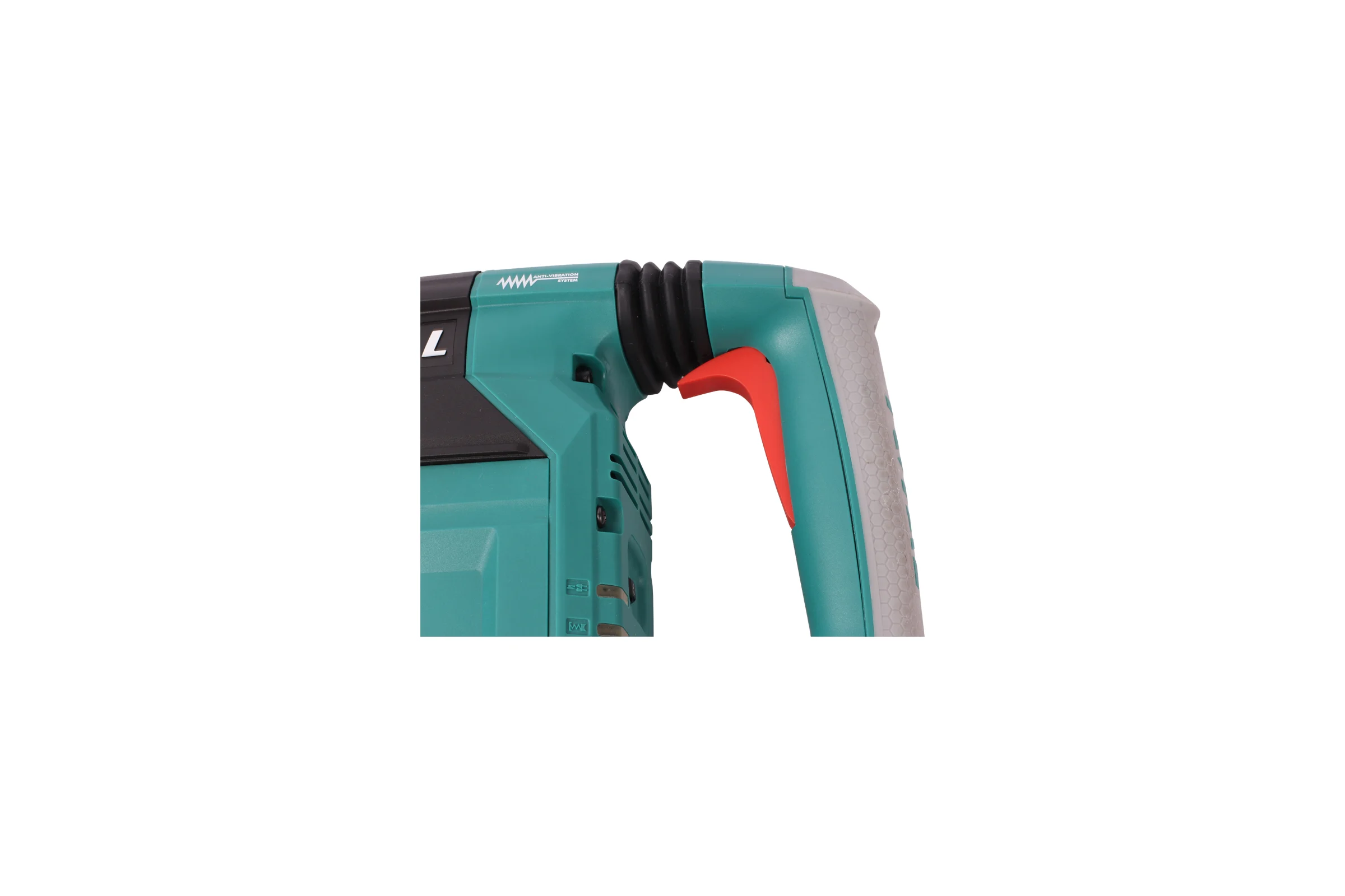 Перфоратор TOTAL SDS-MAX TH112386