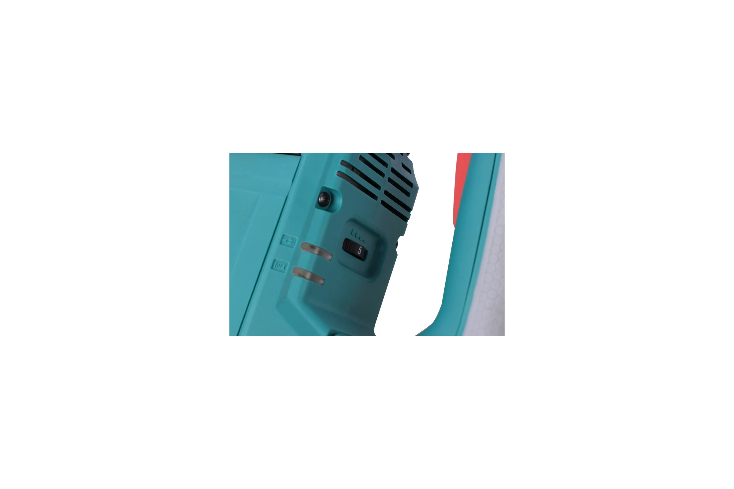 Перфоратор TOTAL SDS-MAX TH112386
