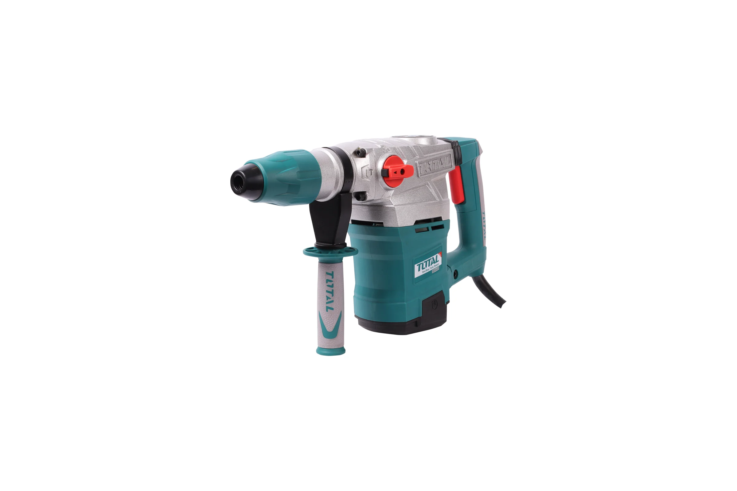 Перфоратор TOTAL SDS-MAX TH116386