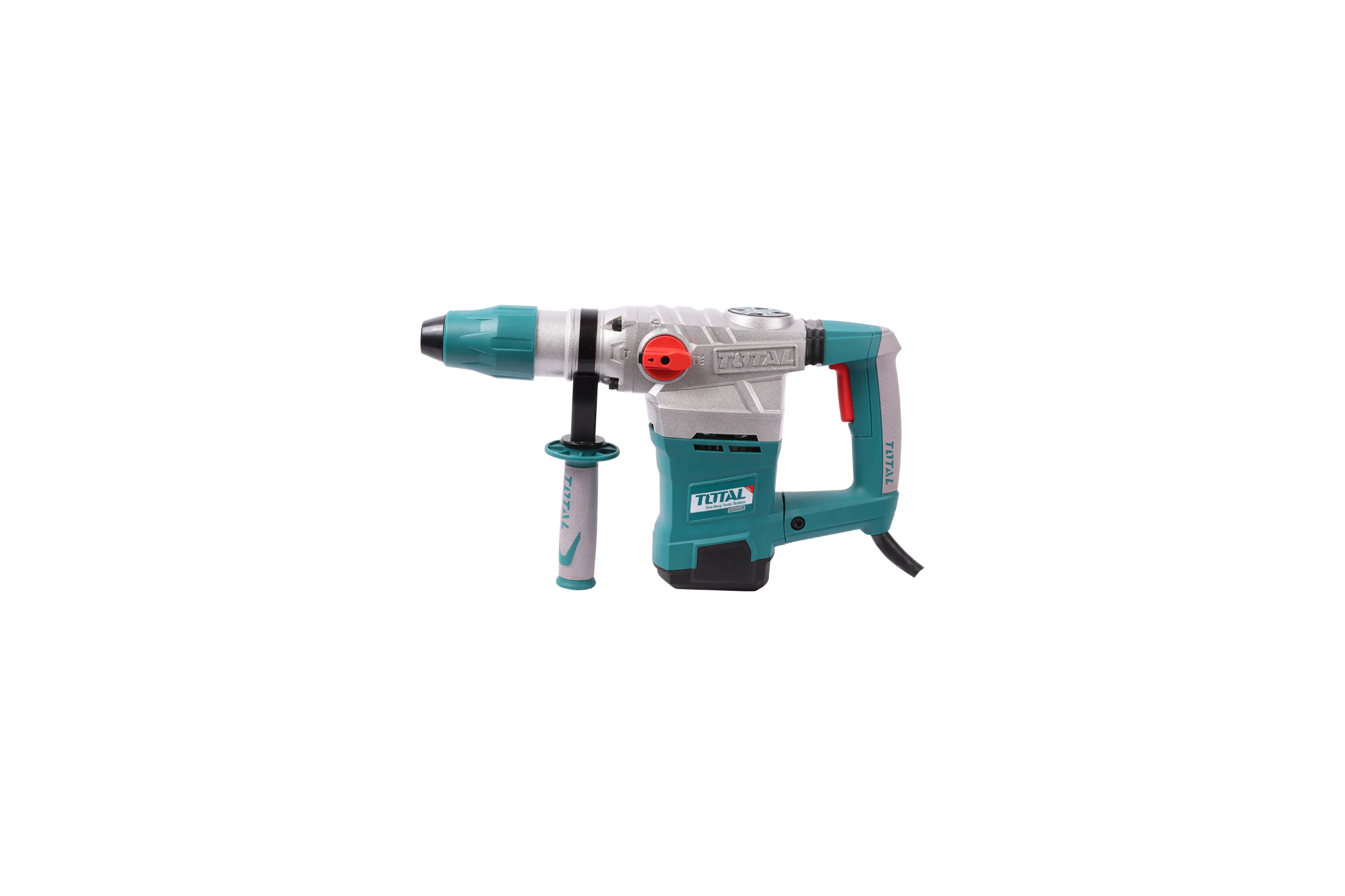 Перфоратор TOTAL SDS-MAX TH116386
