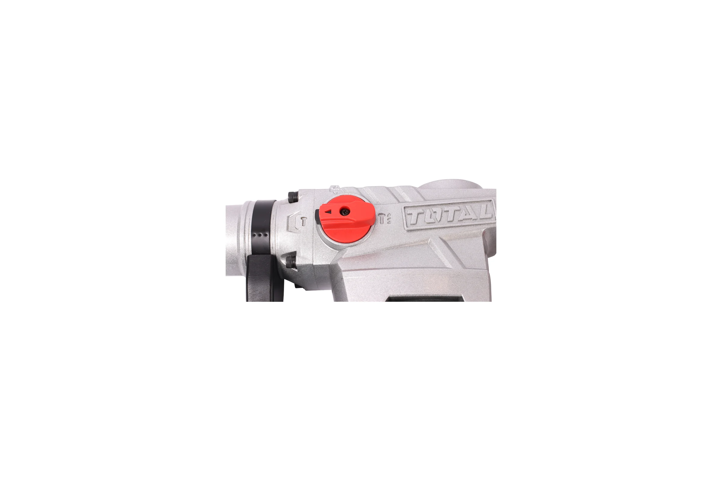 Перфоратор TOTAL SDS-MAX TH116386