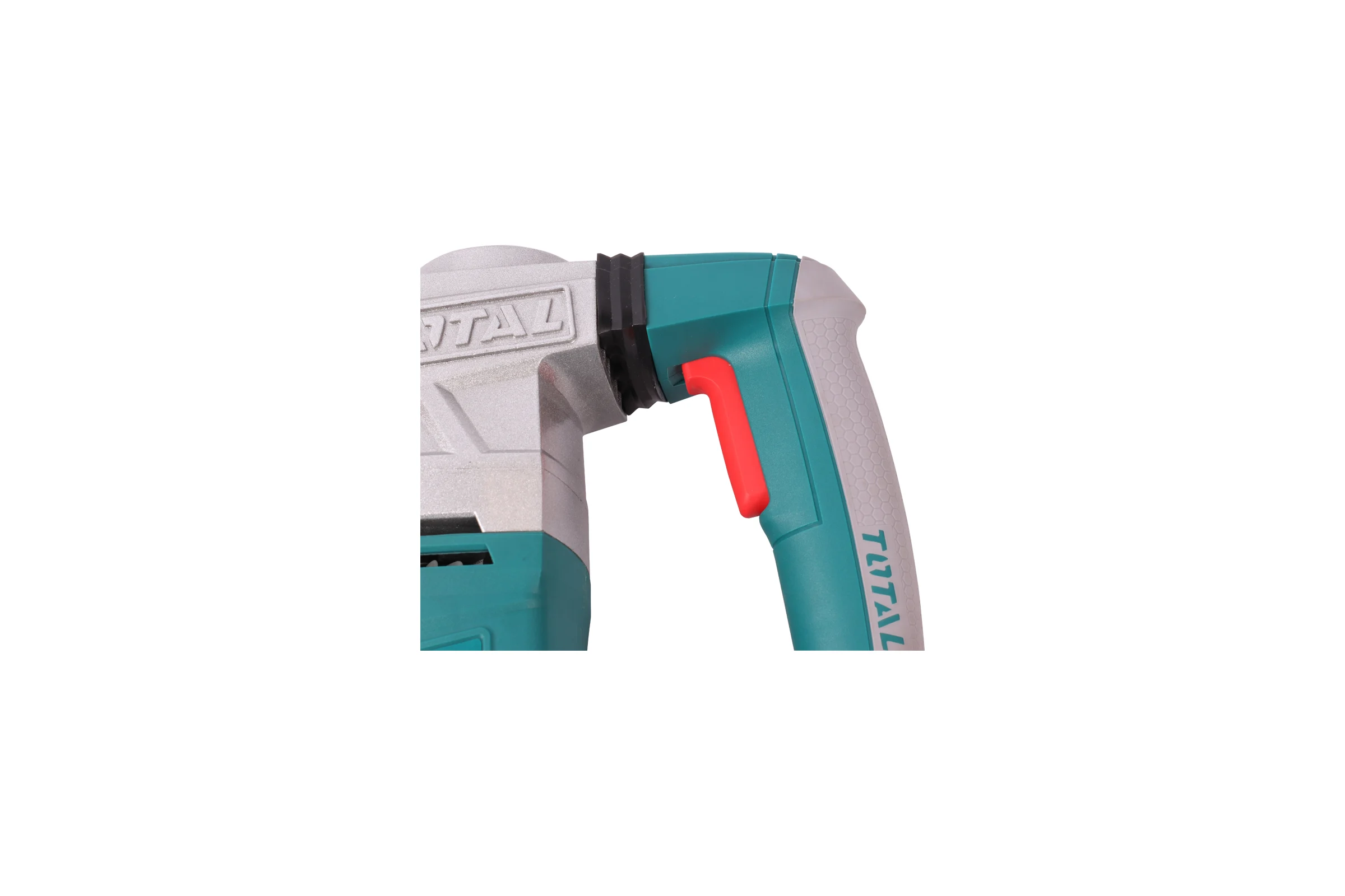 Перфоратор TOTAL SDS-MAX TH116386