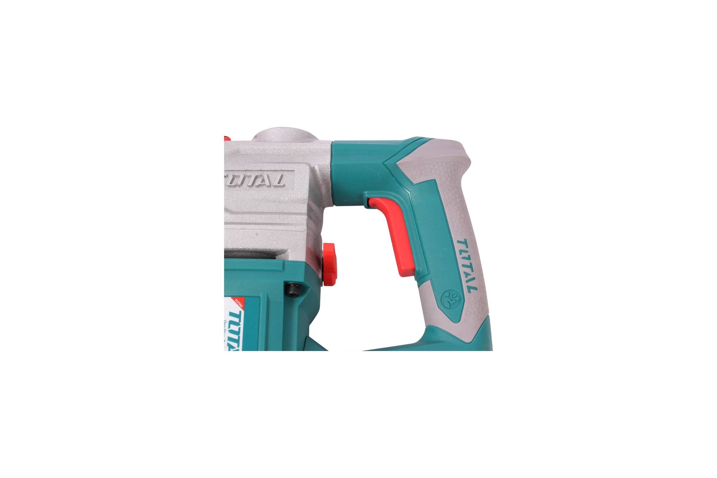 Перфоратор TOTAL SDS+ TH110286