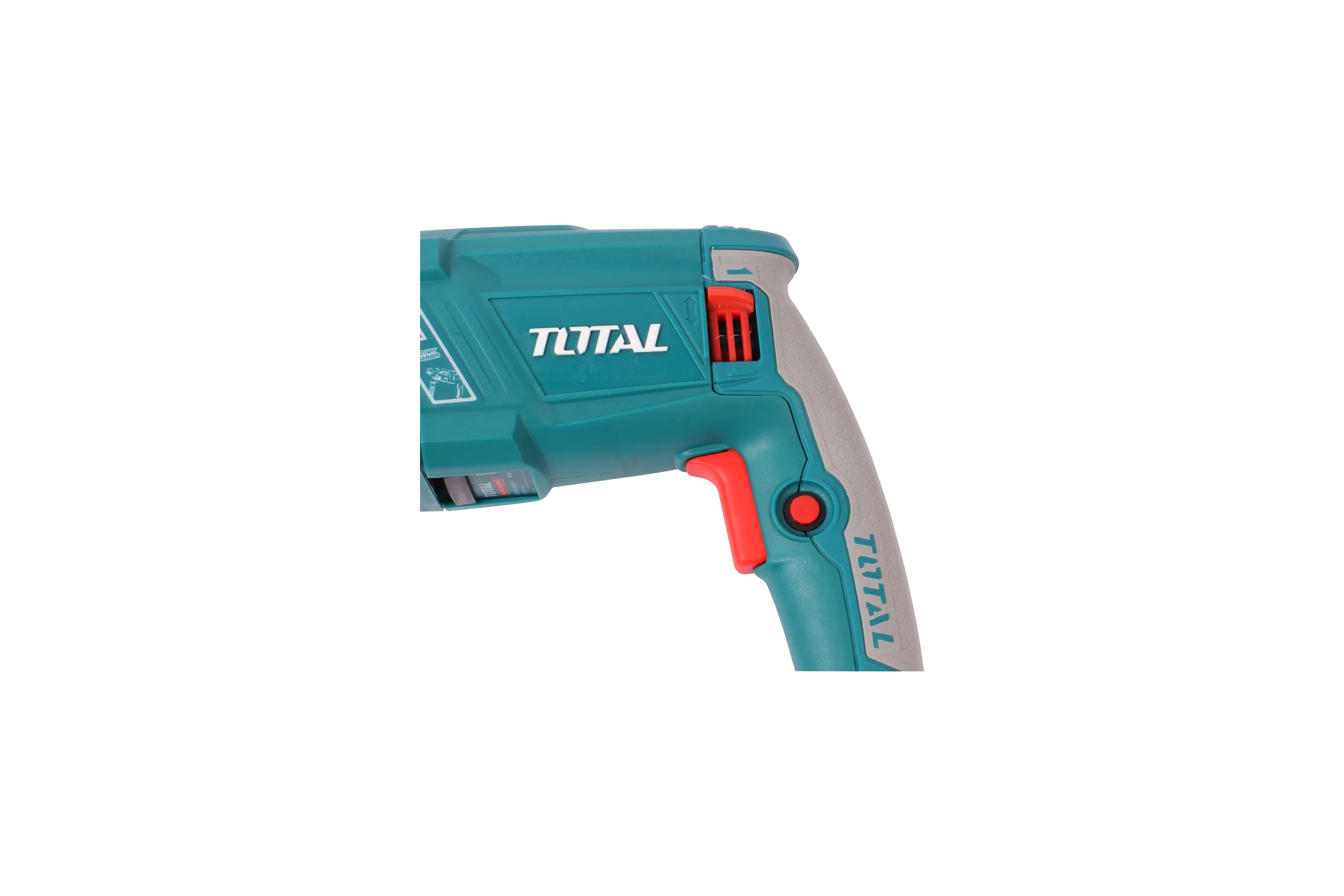 Перфоратор TOTAL SDS+ TH308266