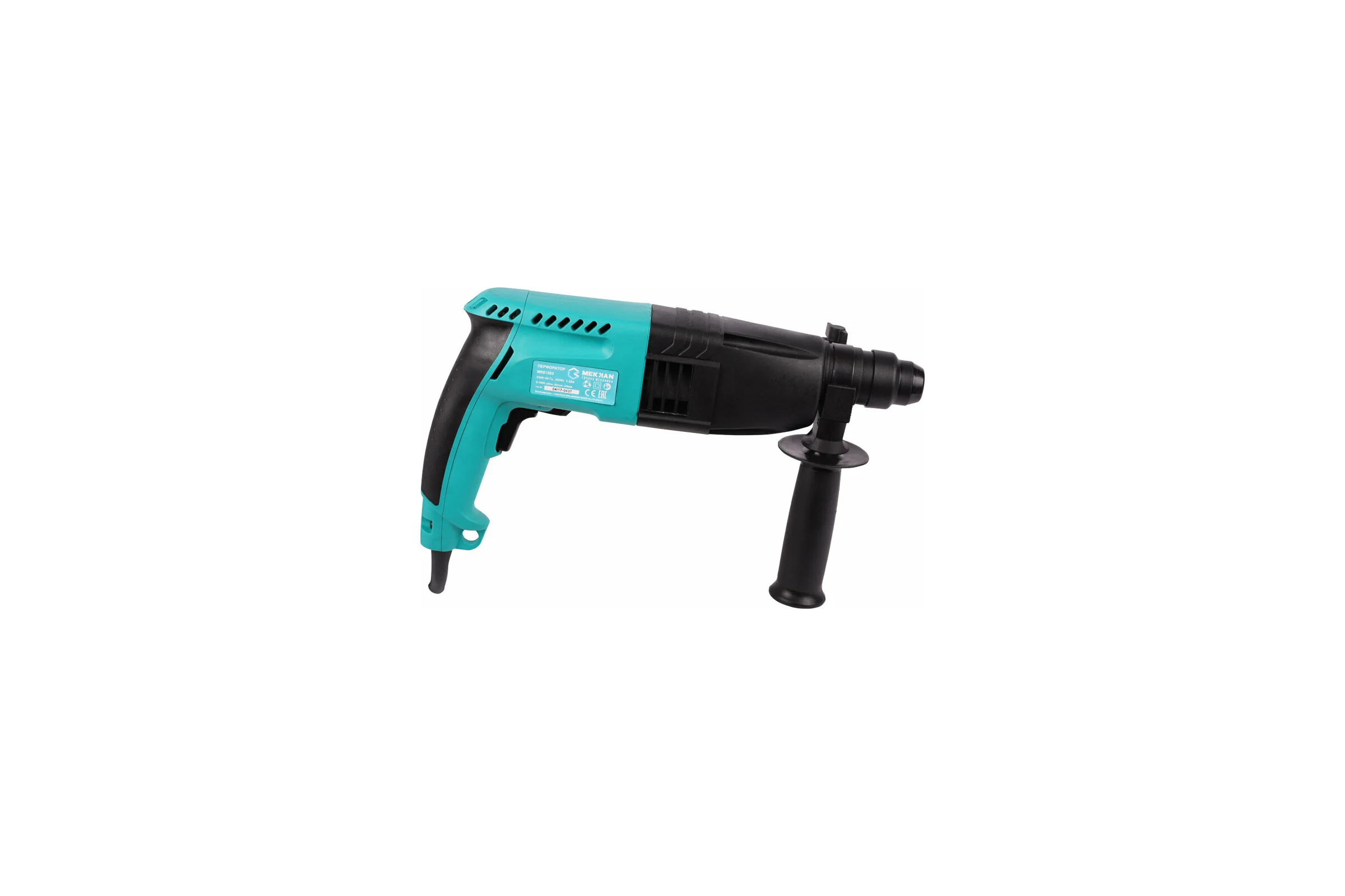 Перфоратор MEKKAN MK81503